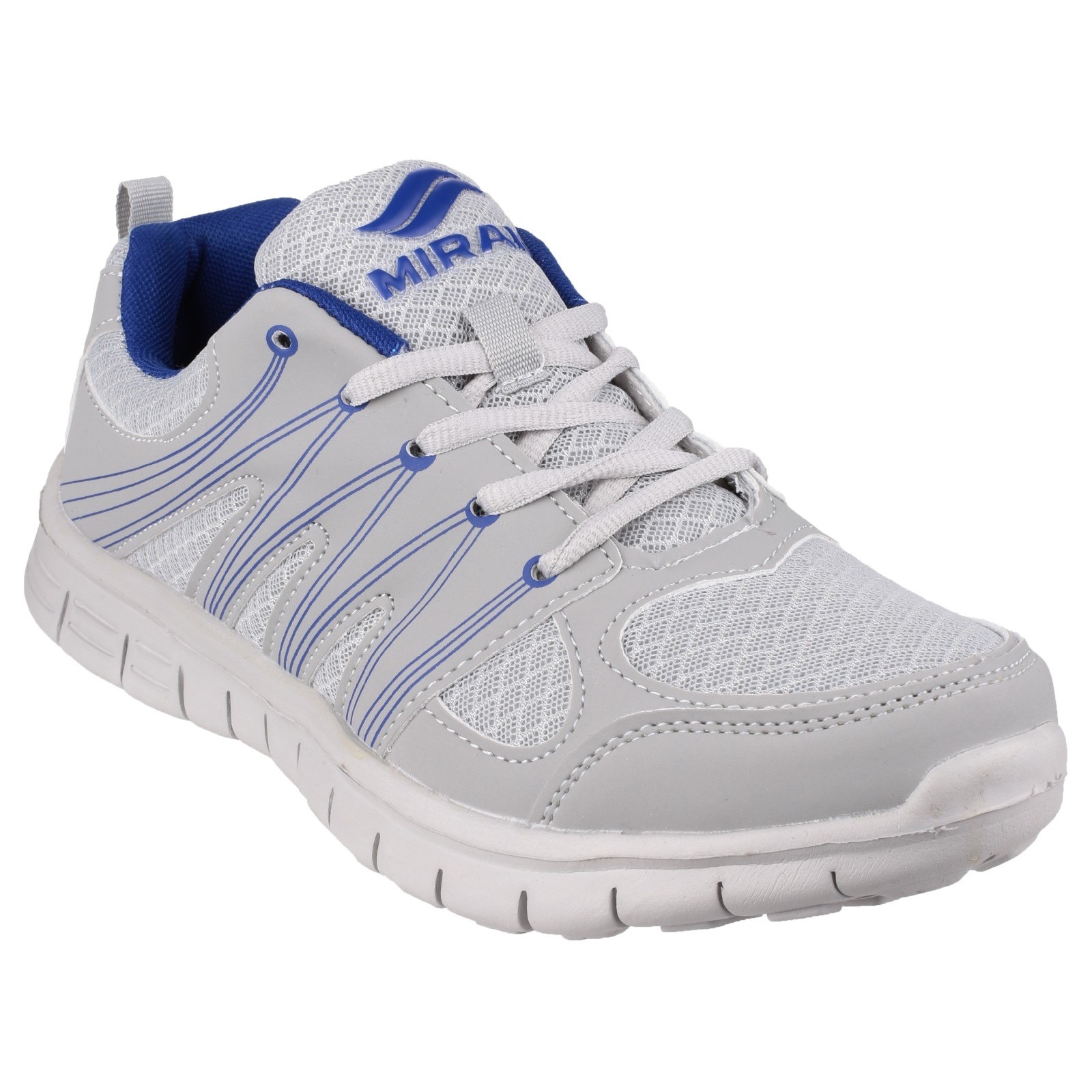 Fitnessschuh Milos Herren Turnschuhe / Sportschuhe