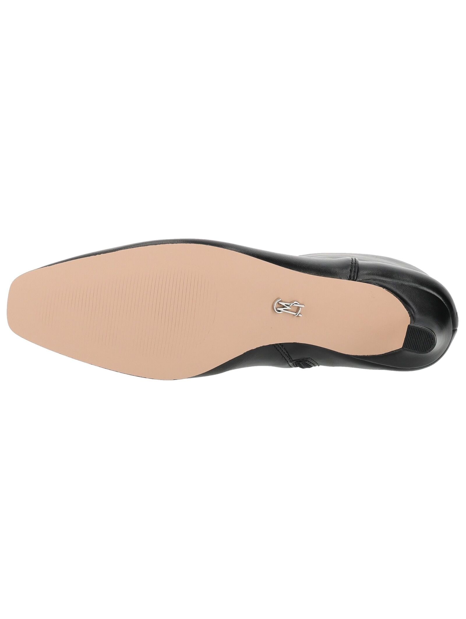 STEVE MADDEN Stiefelette »STEVE MADDEN Stiefelette Lederimitat«