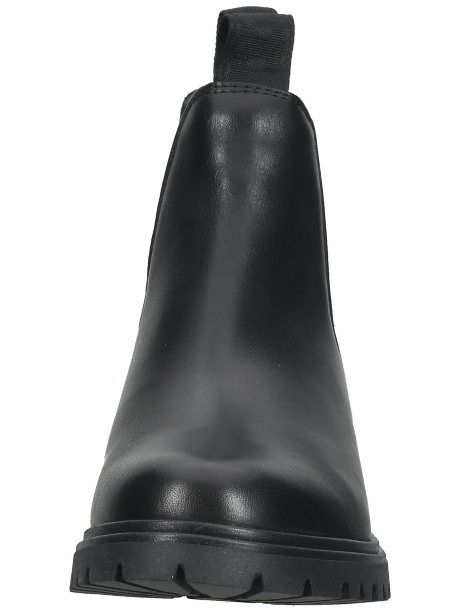 Tamaris Stiefelette »Tamaris Stiefelette Leder/Textil«