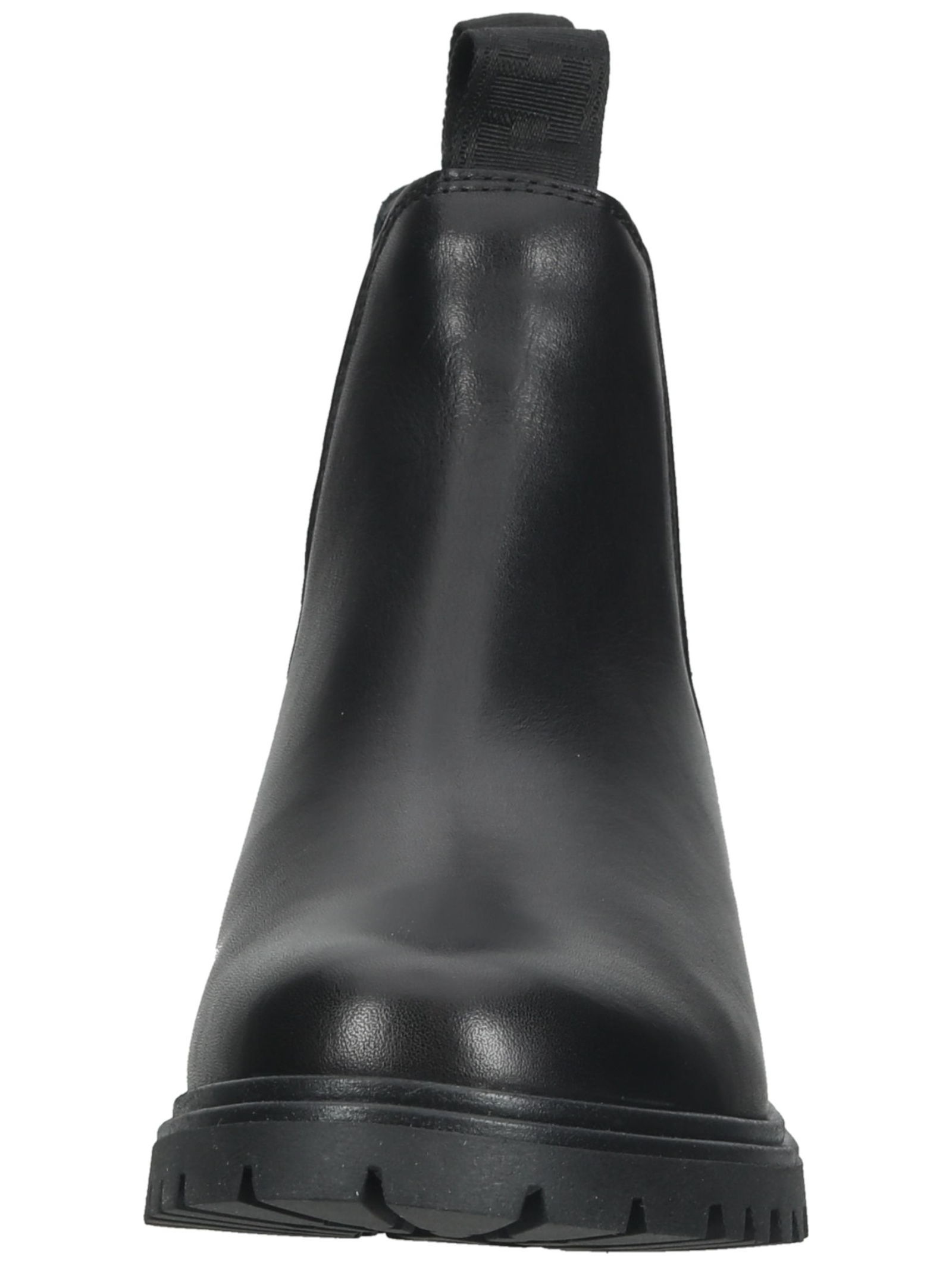Tamaris Stiefelette "Tamaris Stiefelette Leder/Textil" günstig online kaufen
