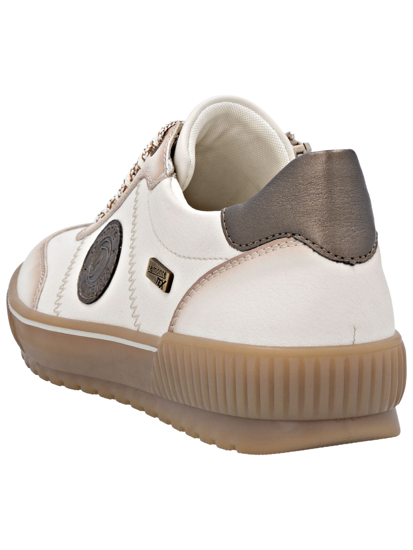 Remonte Sneaker »Remonte Sneaker Glattleder«
