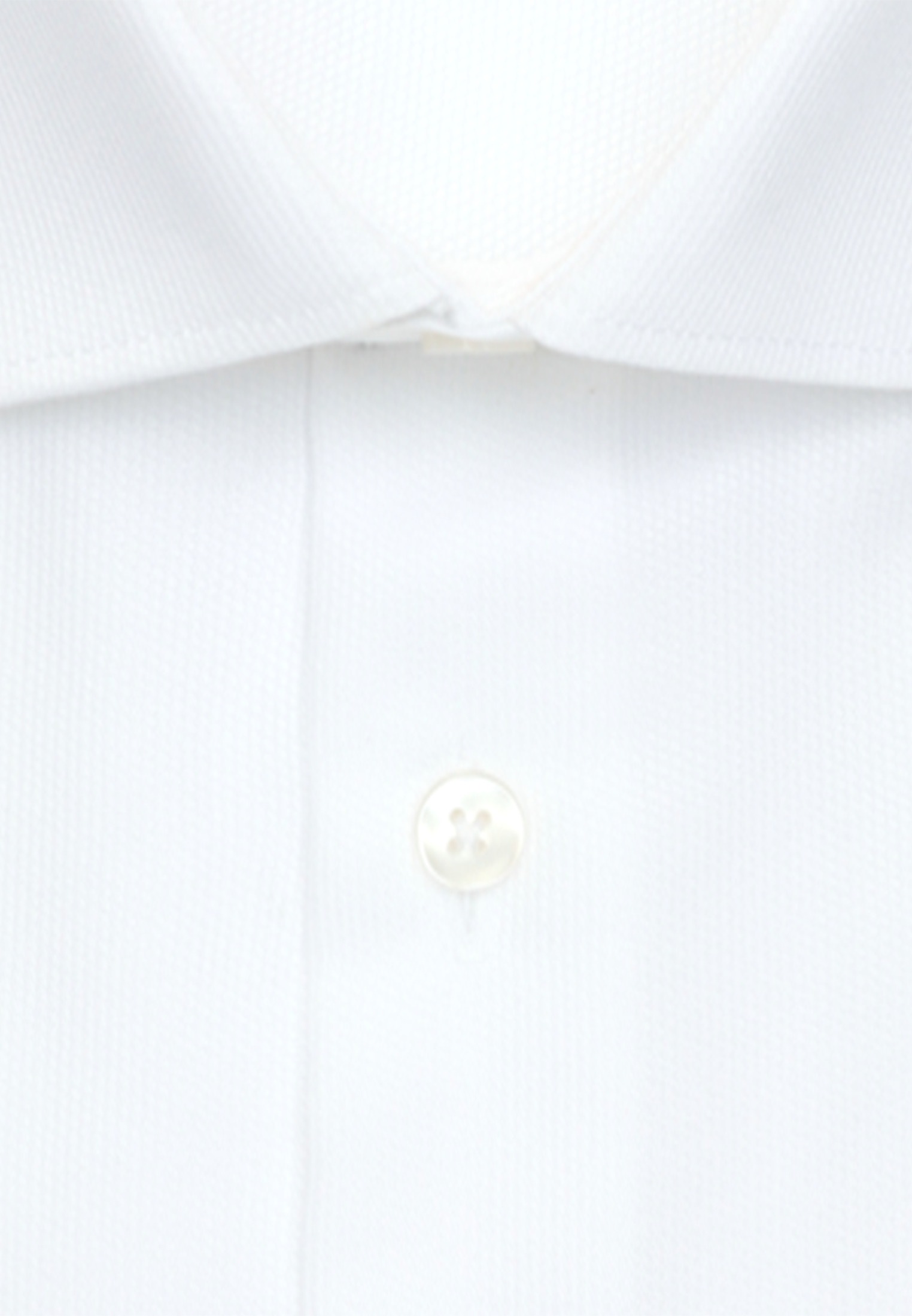 seidensticker Businesshemd "Schwarze Rose" Slim 1/1 Kentkragen Uni günstig online kaufen