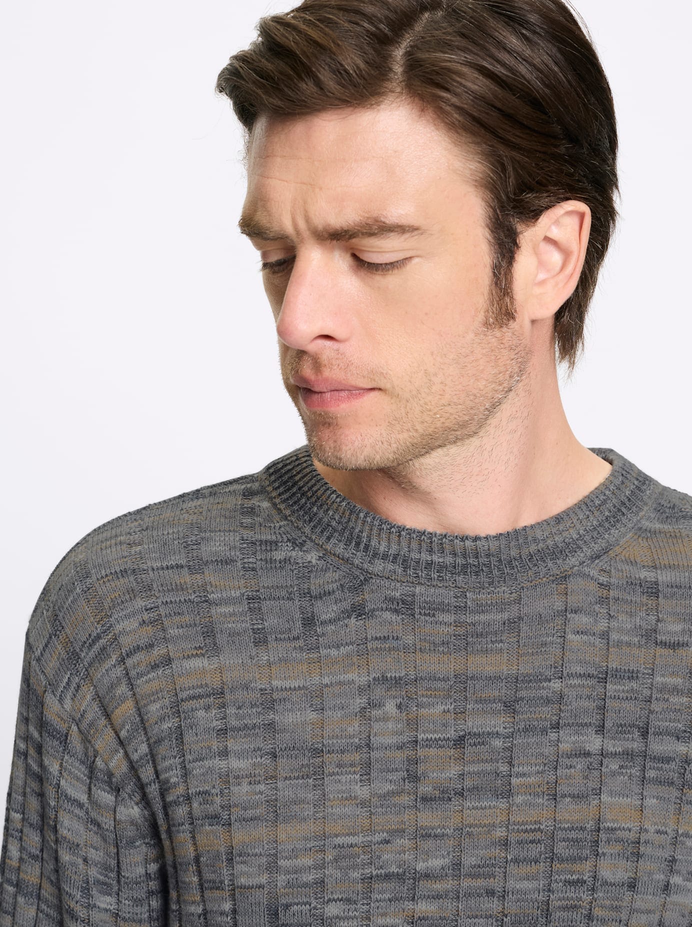 Marco Donati Strickpullover »Pullover«