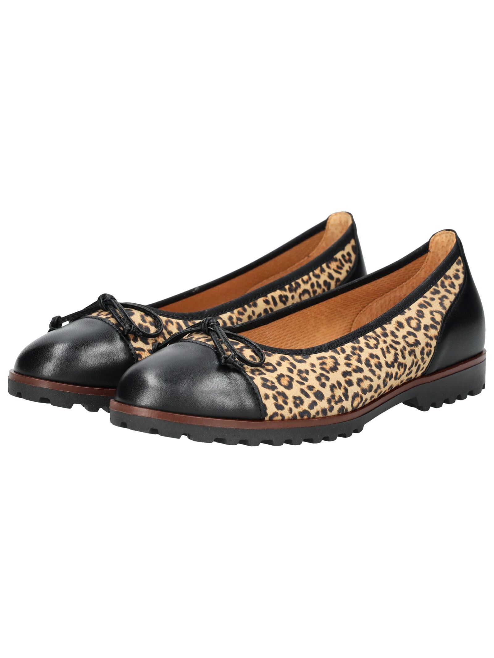 Thumbnail - Gabor Ballerina "Gabor Ballerinas Nappaleder"