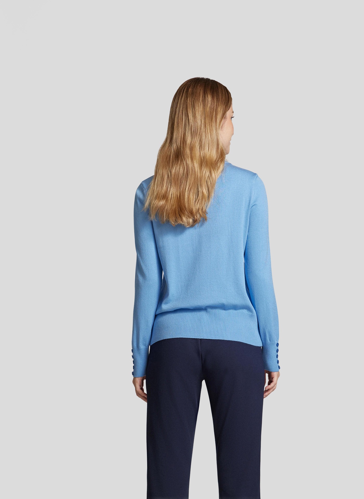 Rabe Strickpullover »Pullover«