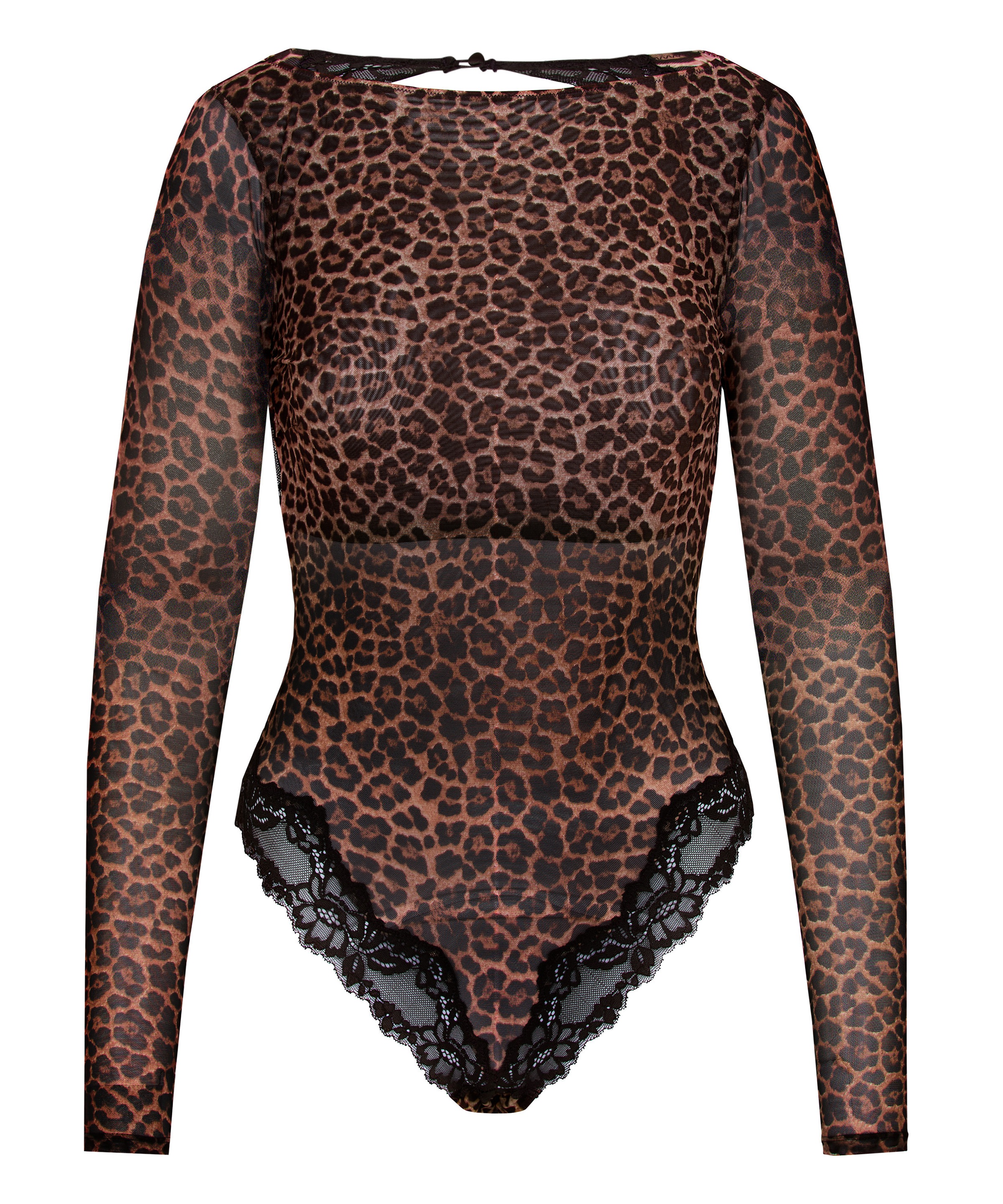 Hunkemöller Body »Body Gabrielle«