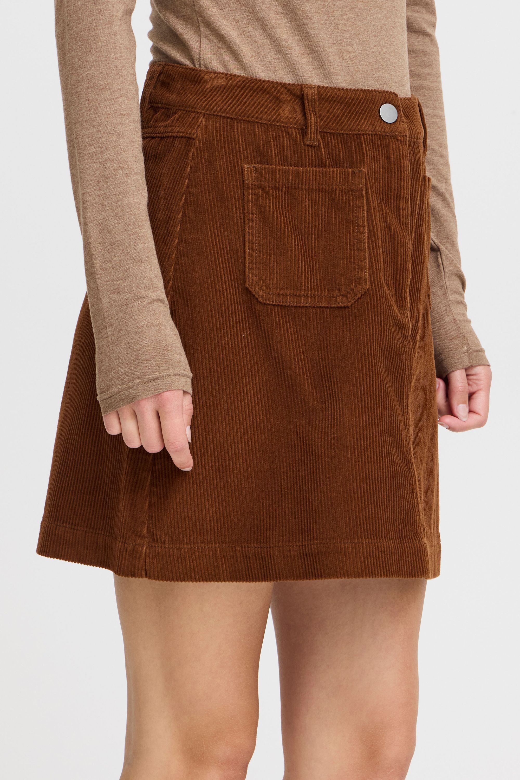 b.young A-Linien-Rock »A-Linien-Rock BYDANNA SKIRT 3«