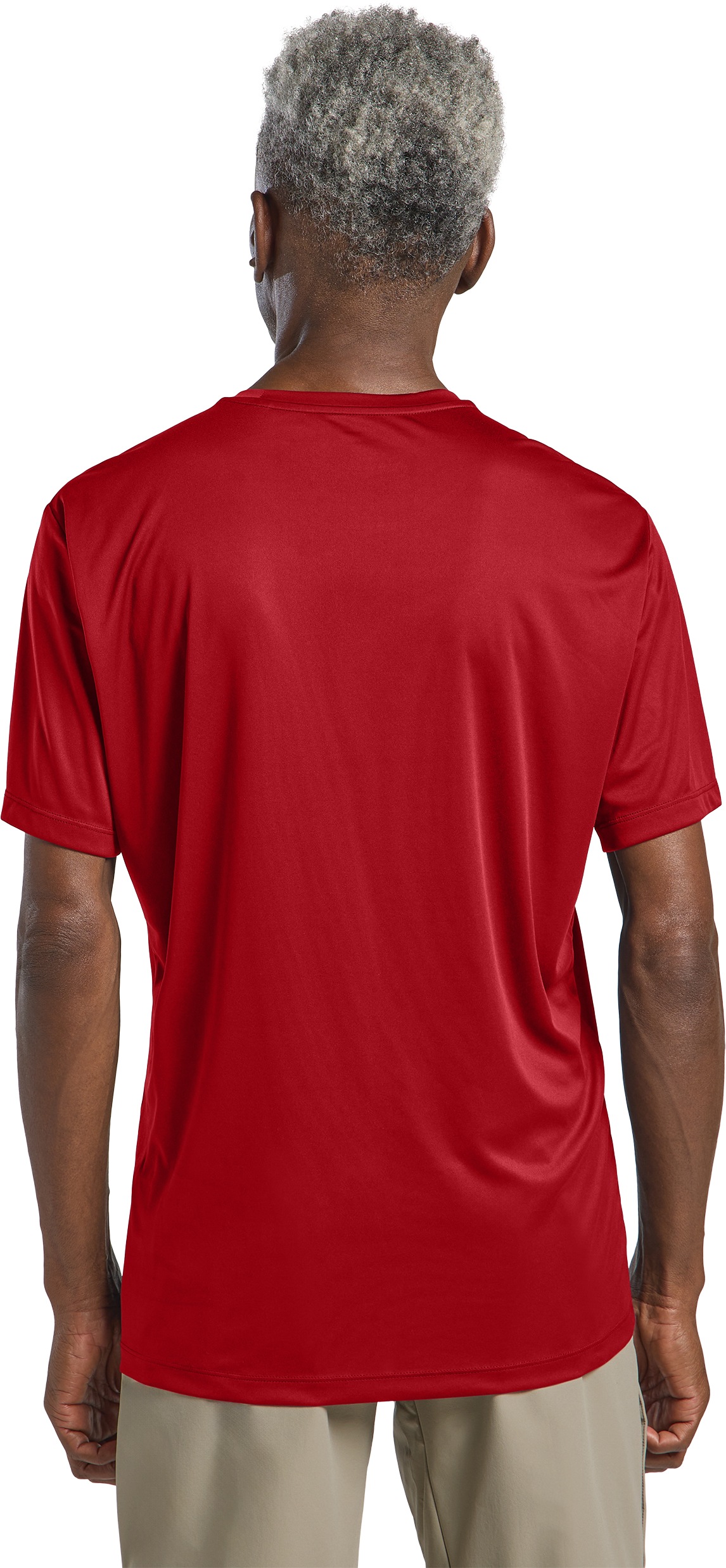 Jack Wolfskin Funktionsshirt "TECH T M" günstig online kaufen