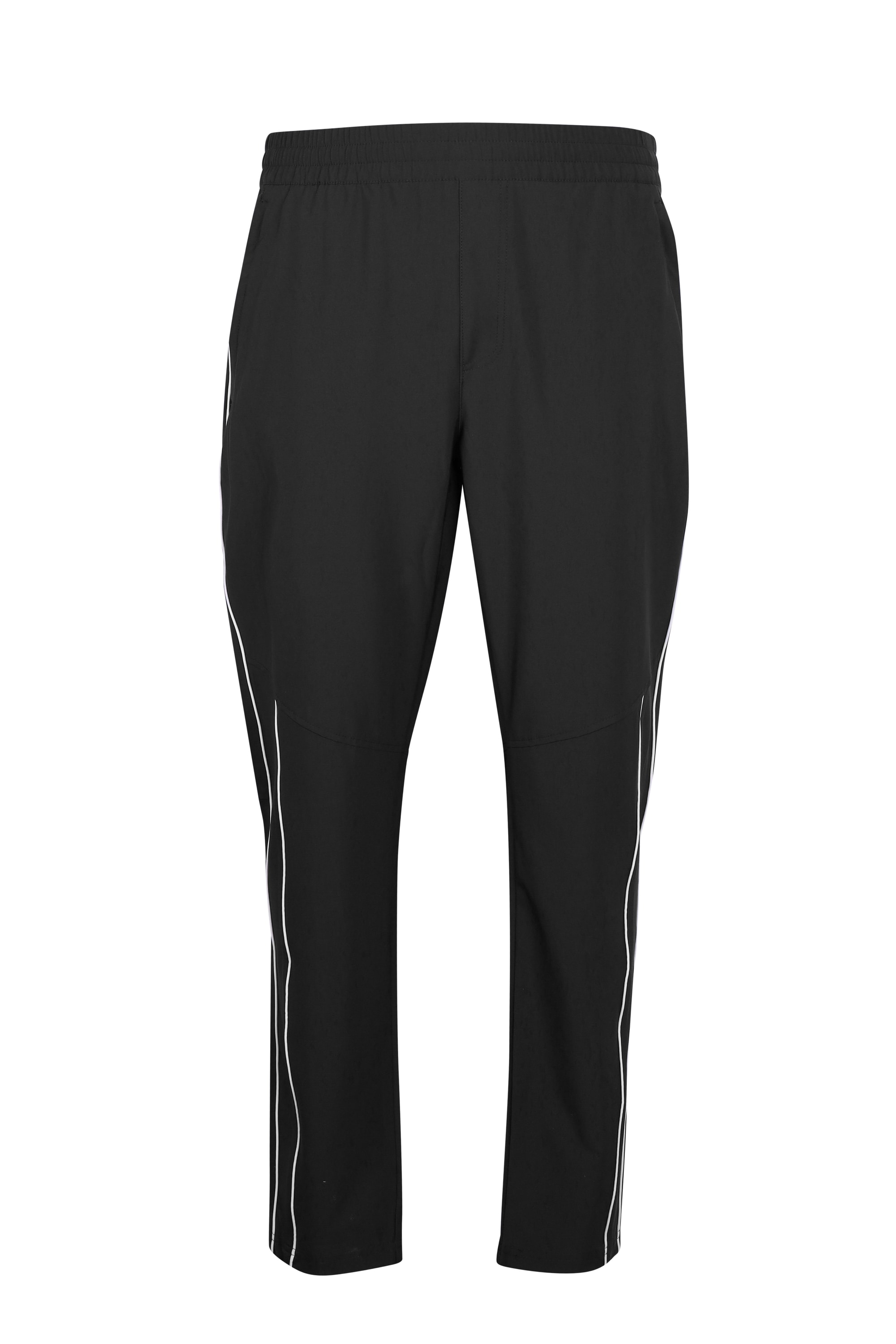 Stooker Men Sporthose »LUKE Sport Pants«, Tapered Fit Casual Funktionsstoff für Herren