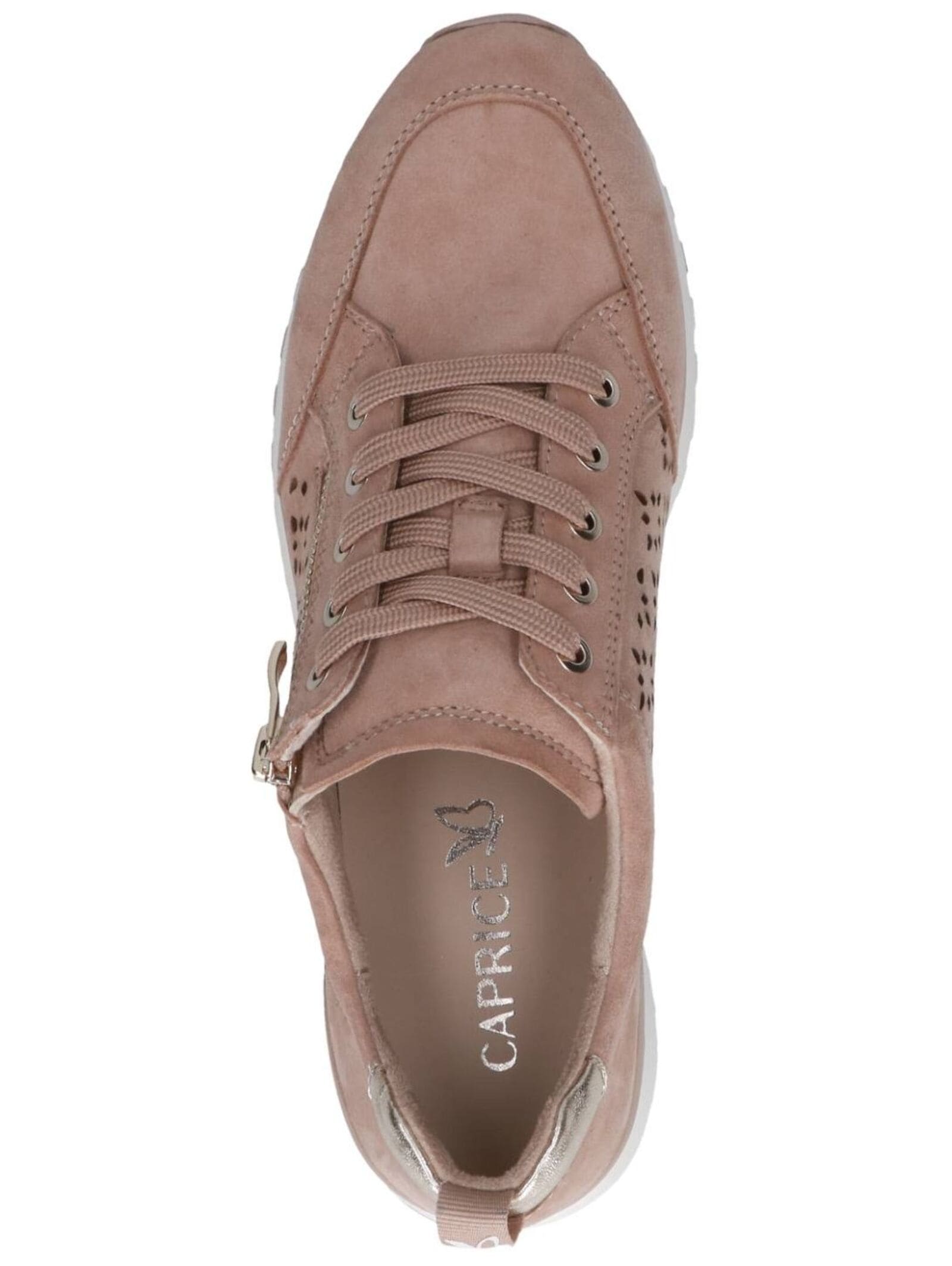 Caprice Sneaker »Caprice Sneaker Leder«