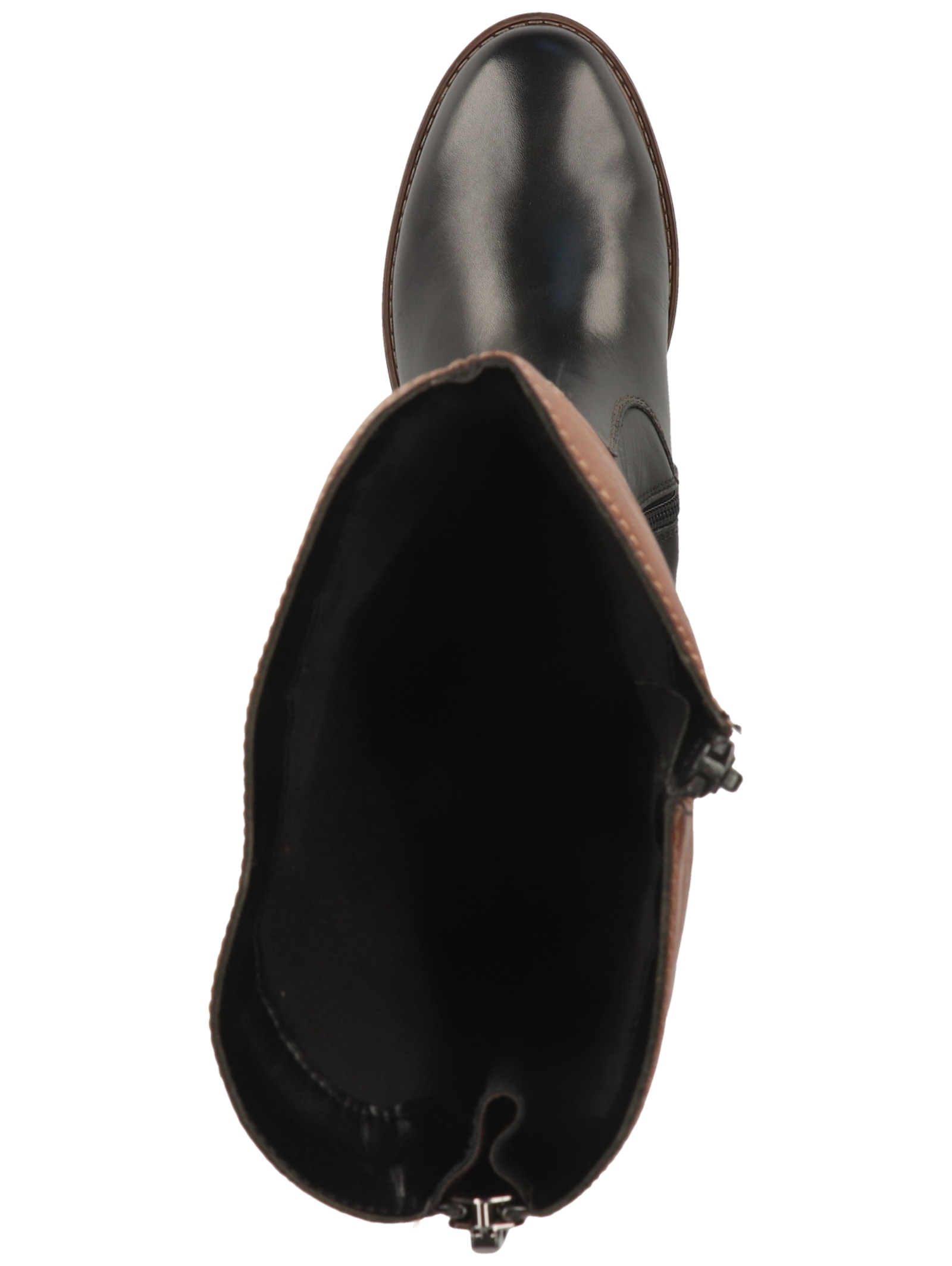 Remonte Stiefel »Remonte Stiefel Glattleder«