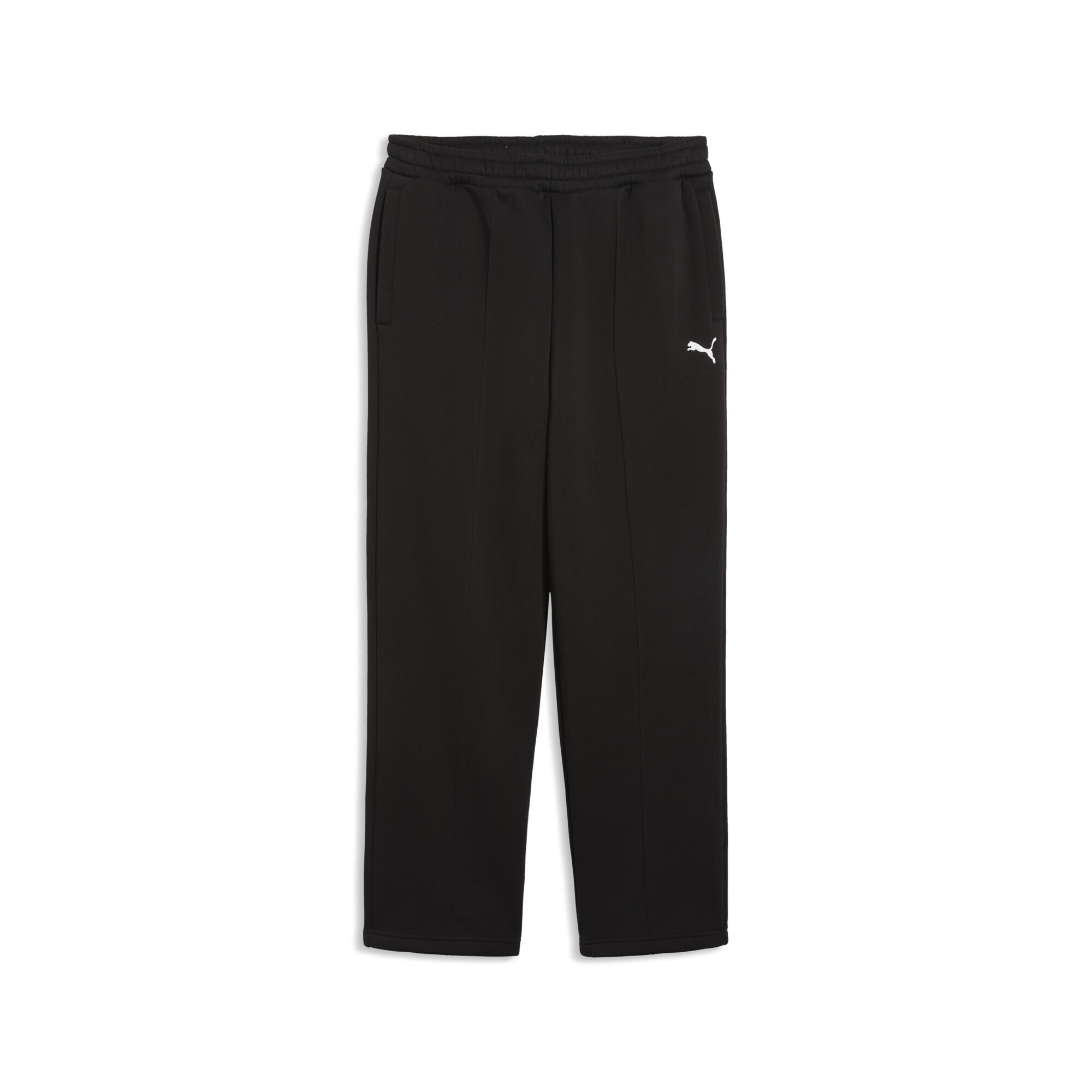 PUMA "Essentials Heavy Fleece Relaxed Sweathose Herren"