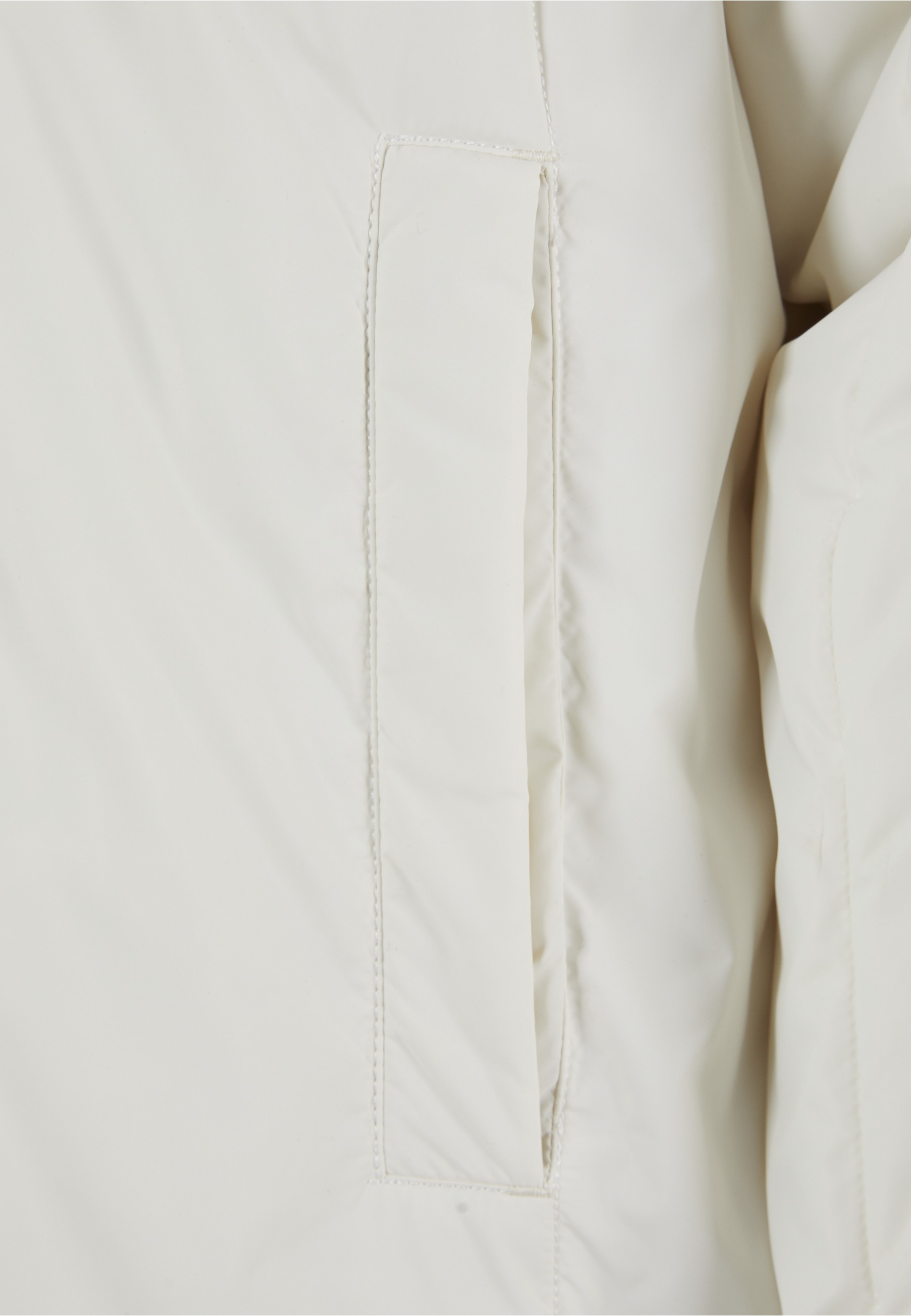 Karl Kani Winterjacke »Karl Kani KK Sport Patch Arctic Puffer Jacket« 1 Stk. tlg. mit Kapuze