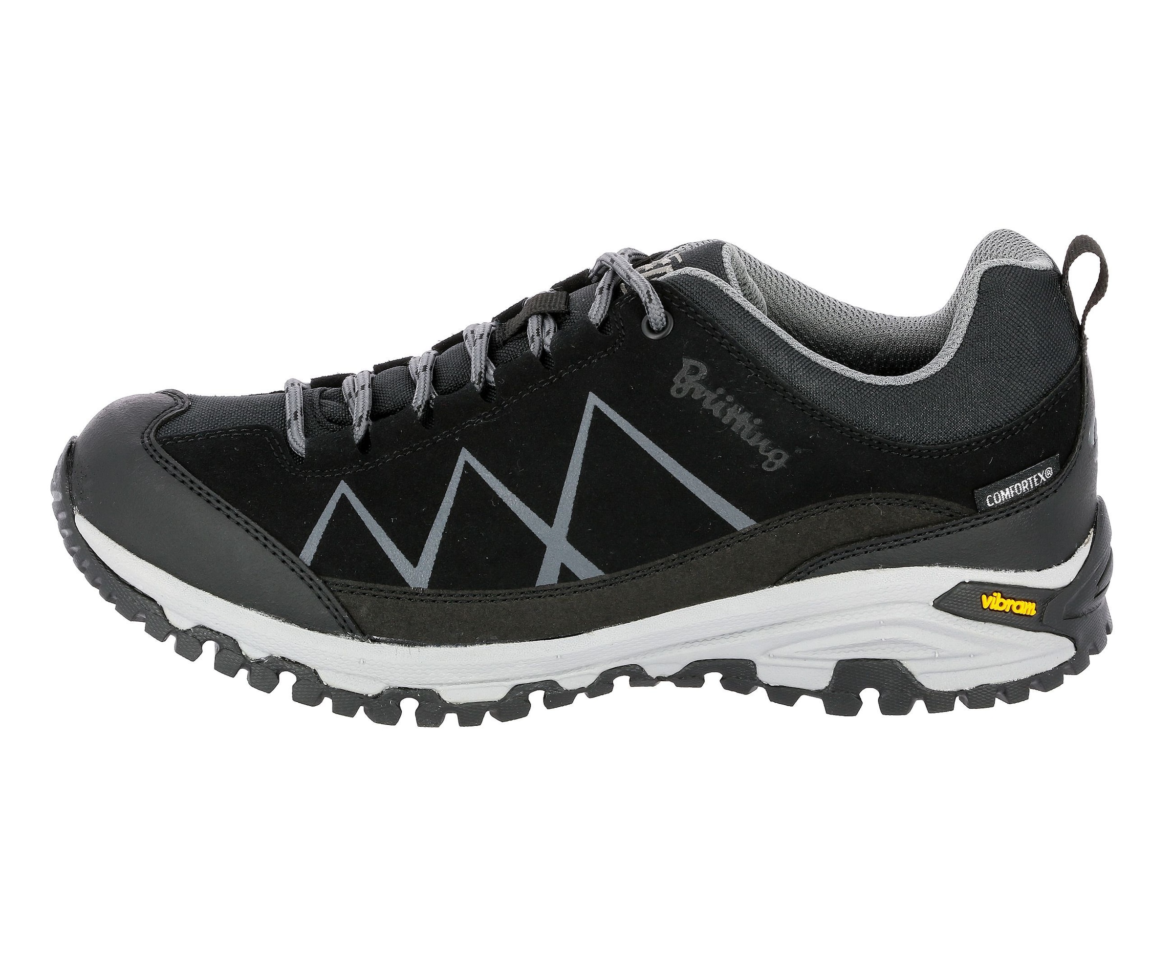 BRÜTTING Outdoorschuh »Outdoorschuh Kansas«