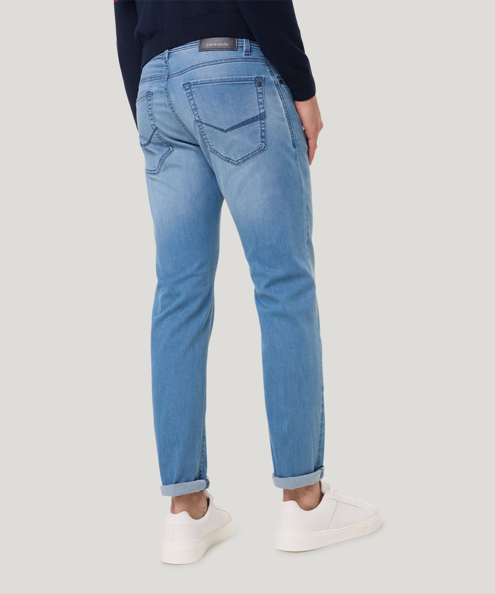 Thumbnail - Pierre Cardin "PC-Lyon" im Five-Pocket Style