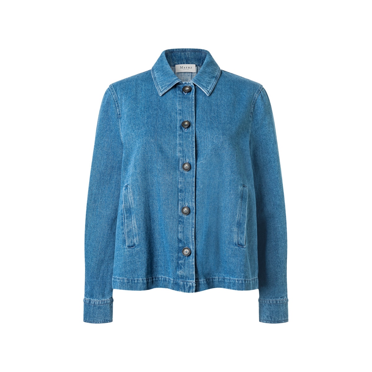 MAERZ Muenchen Outdoorjacke "Maerz Muenchen 192900 Übergangsjacke Damen Bekleidung"