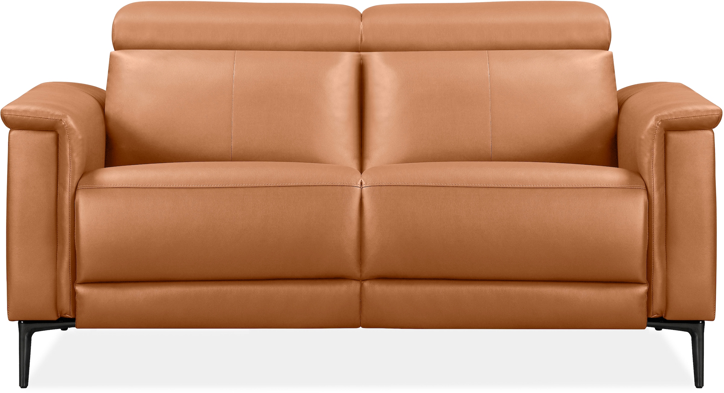 Home affaire 2-Sitzer "Lund" manueller od. elektrischer Relaxfunktion und U günstig online kaufen