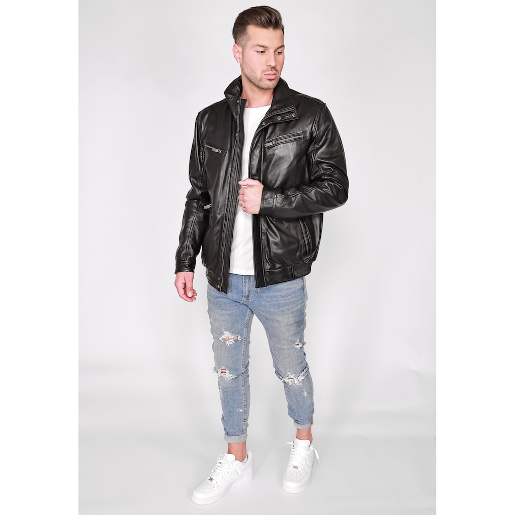 JCC Lederjacke »3102162«