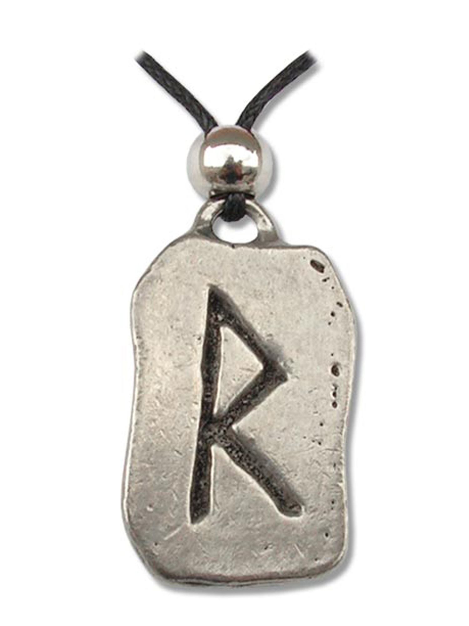 Adelia´s Amulett »Anhänger Runensteine«, Rad - Transformation