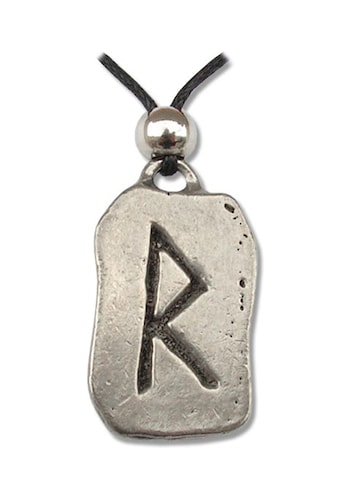 Adelia´s Amulett »Runensteine«, Rad - Transformation kaufen