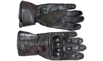 Motorradhandschuhe »RO 45«