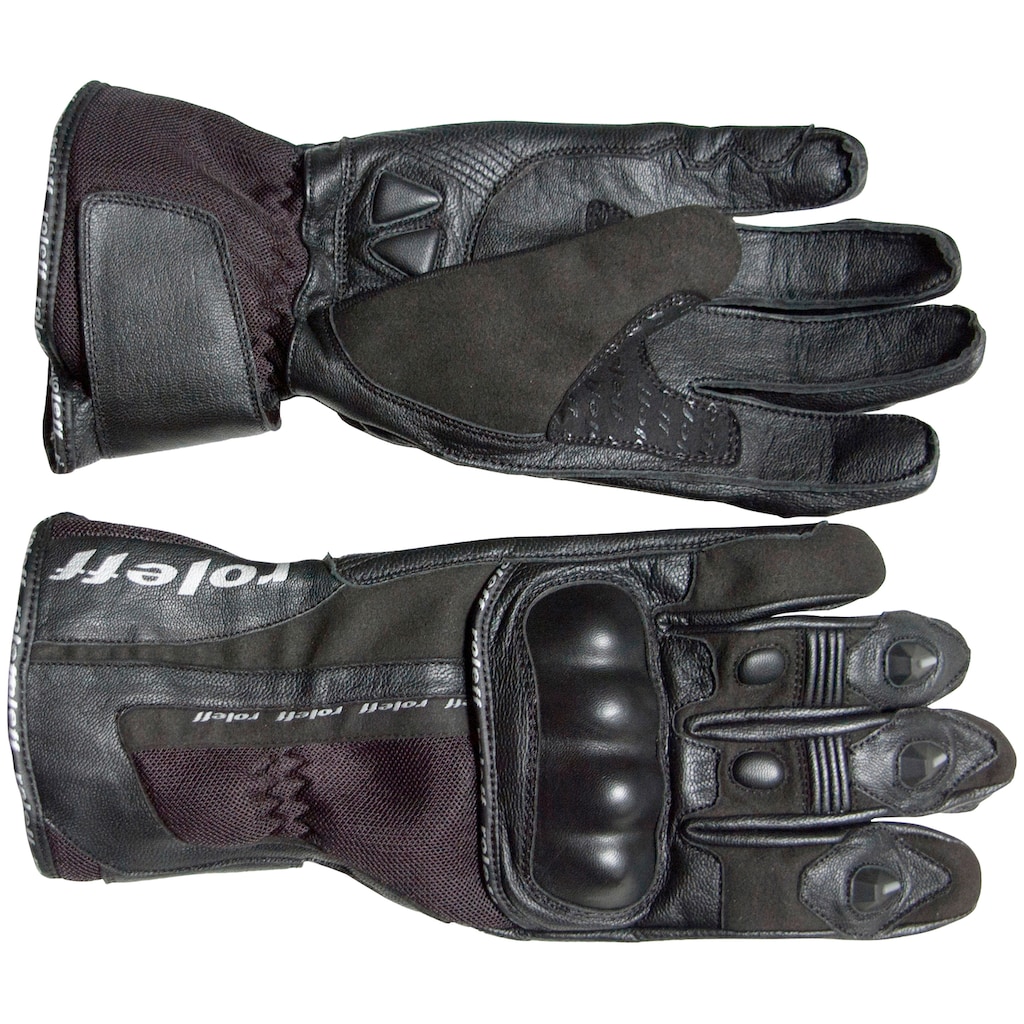 roleff Motorradhandschuhe »RO 45«