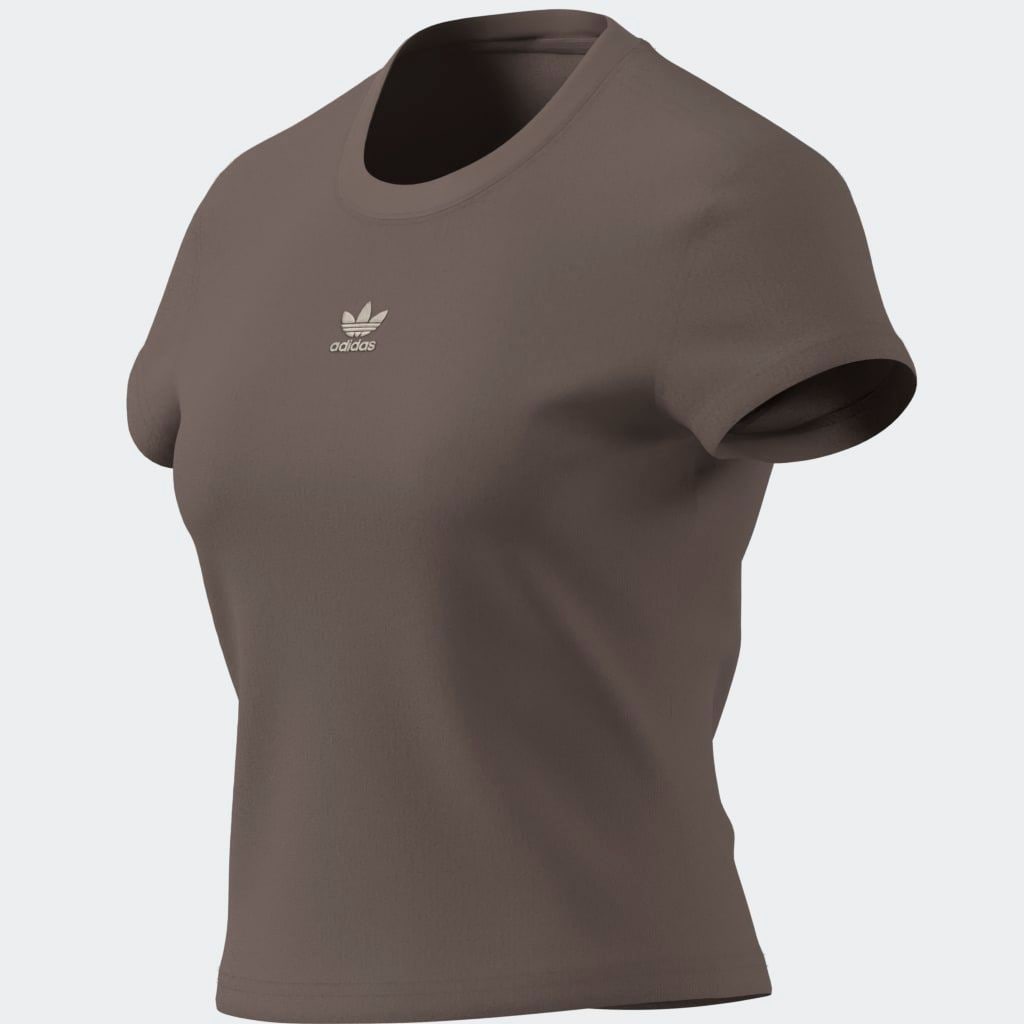 adidas Originals T-Shirt »ESS SLIM TEE«
