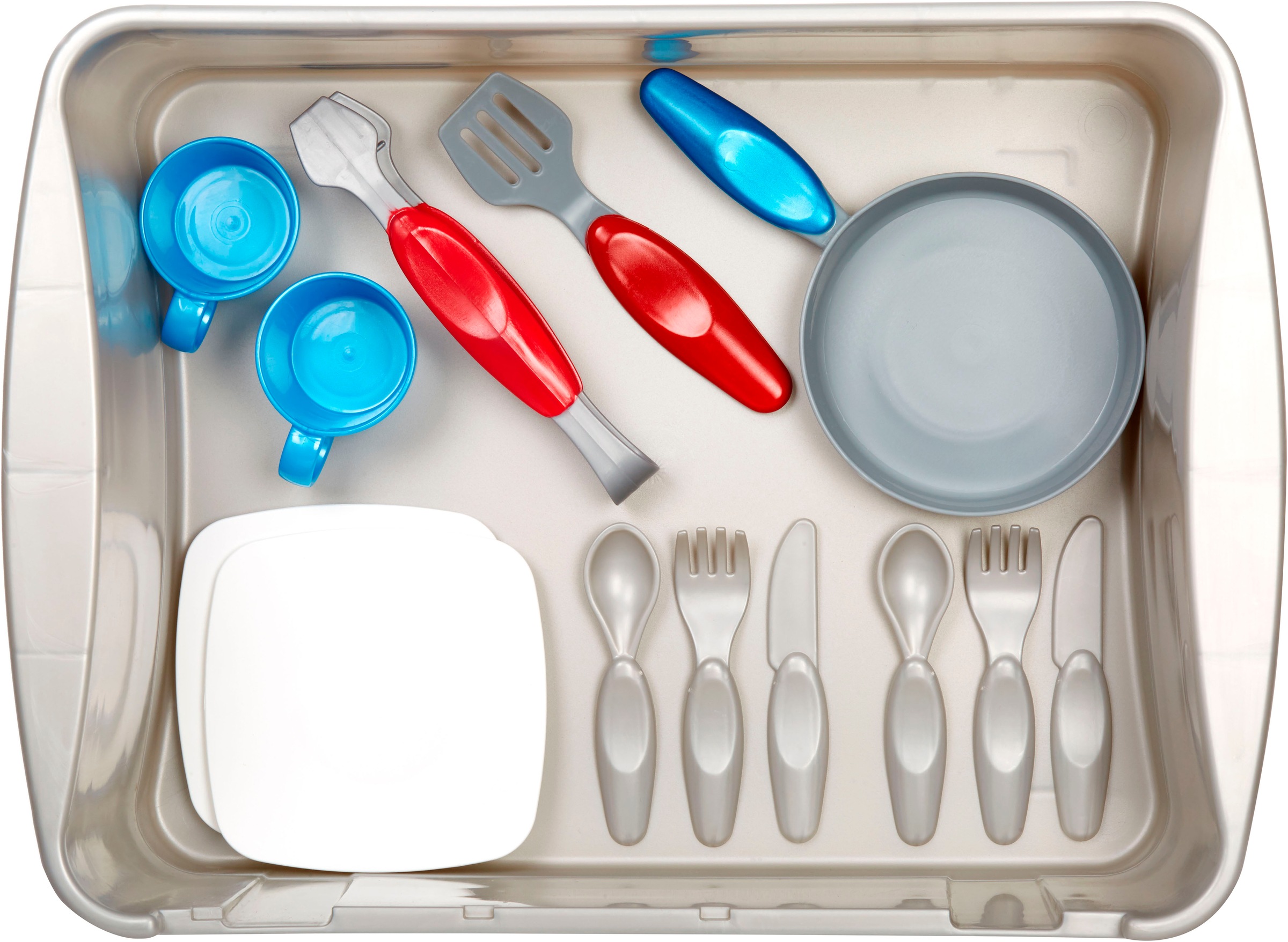 Little Tikes® Kinder-Herd »First Sink & Stove«