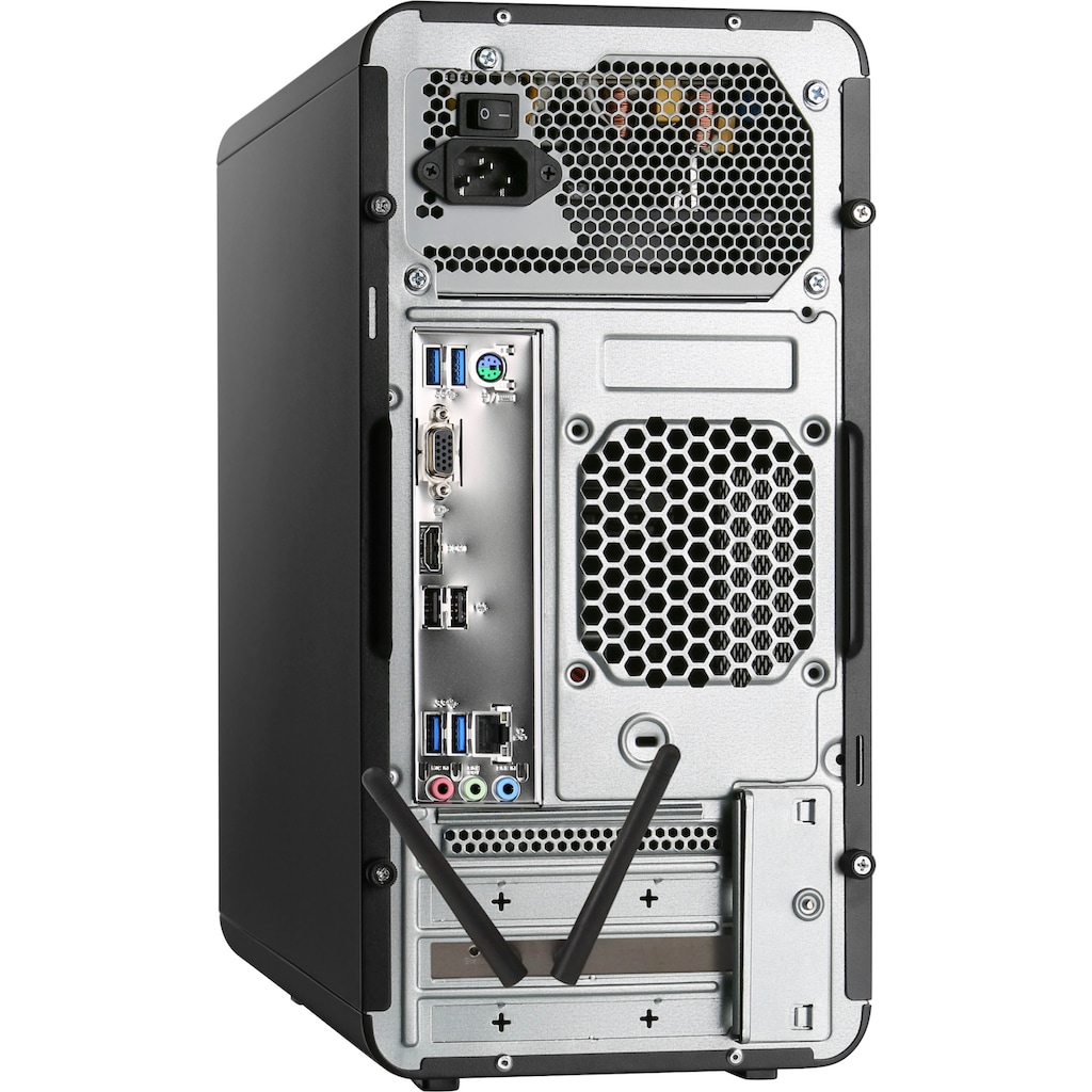 CSL Gaming-PC »Sprint V28512«