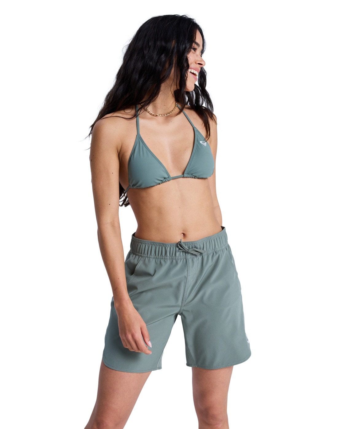 Roxy Boardshorts "Roxy Wave 7""