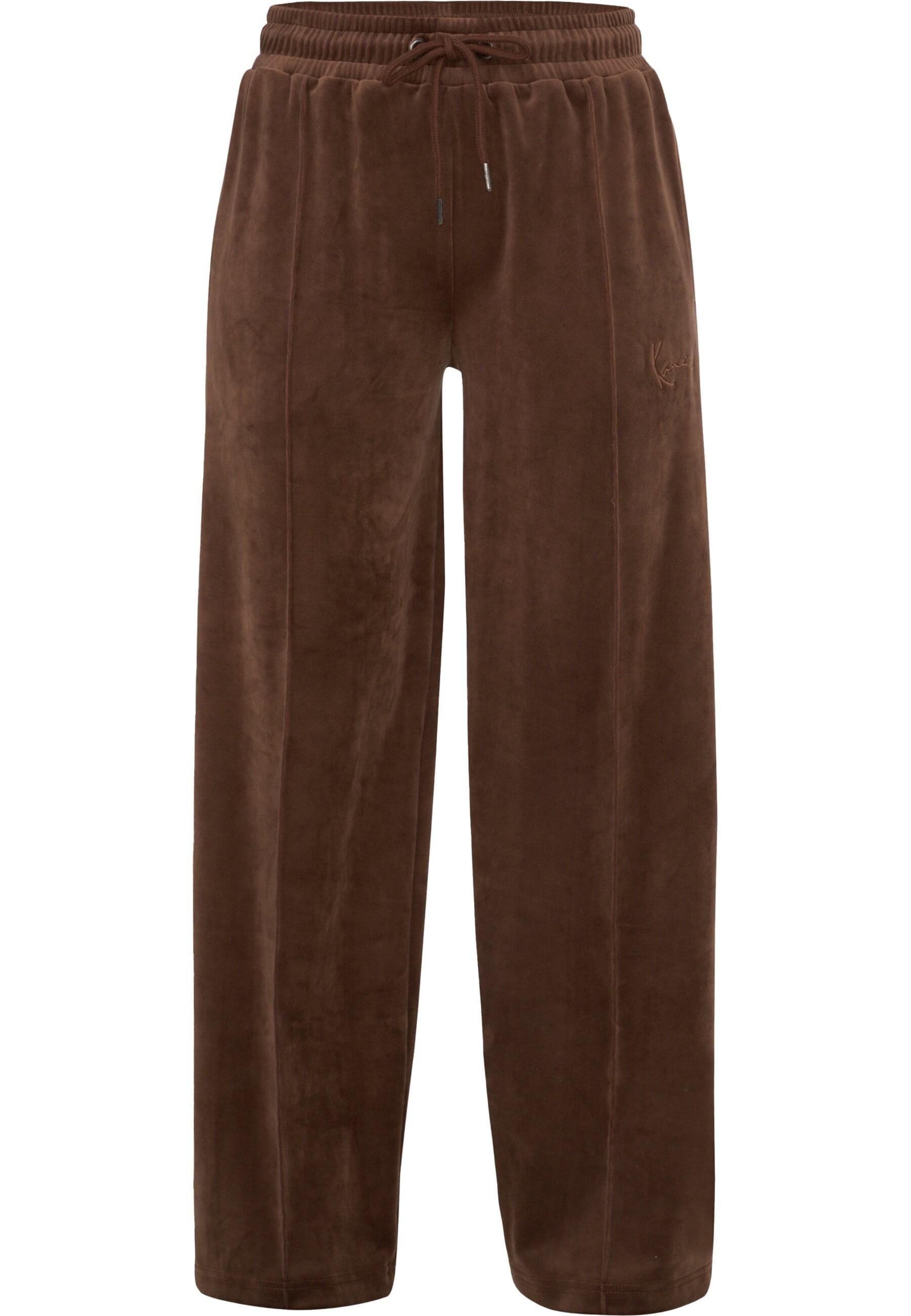 Karl Kani Stoffhose "Karl Kani Damen", (1 tlg.) günstig online kaufen