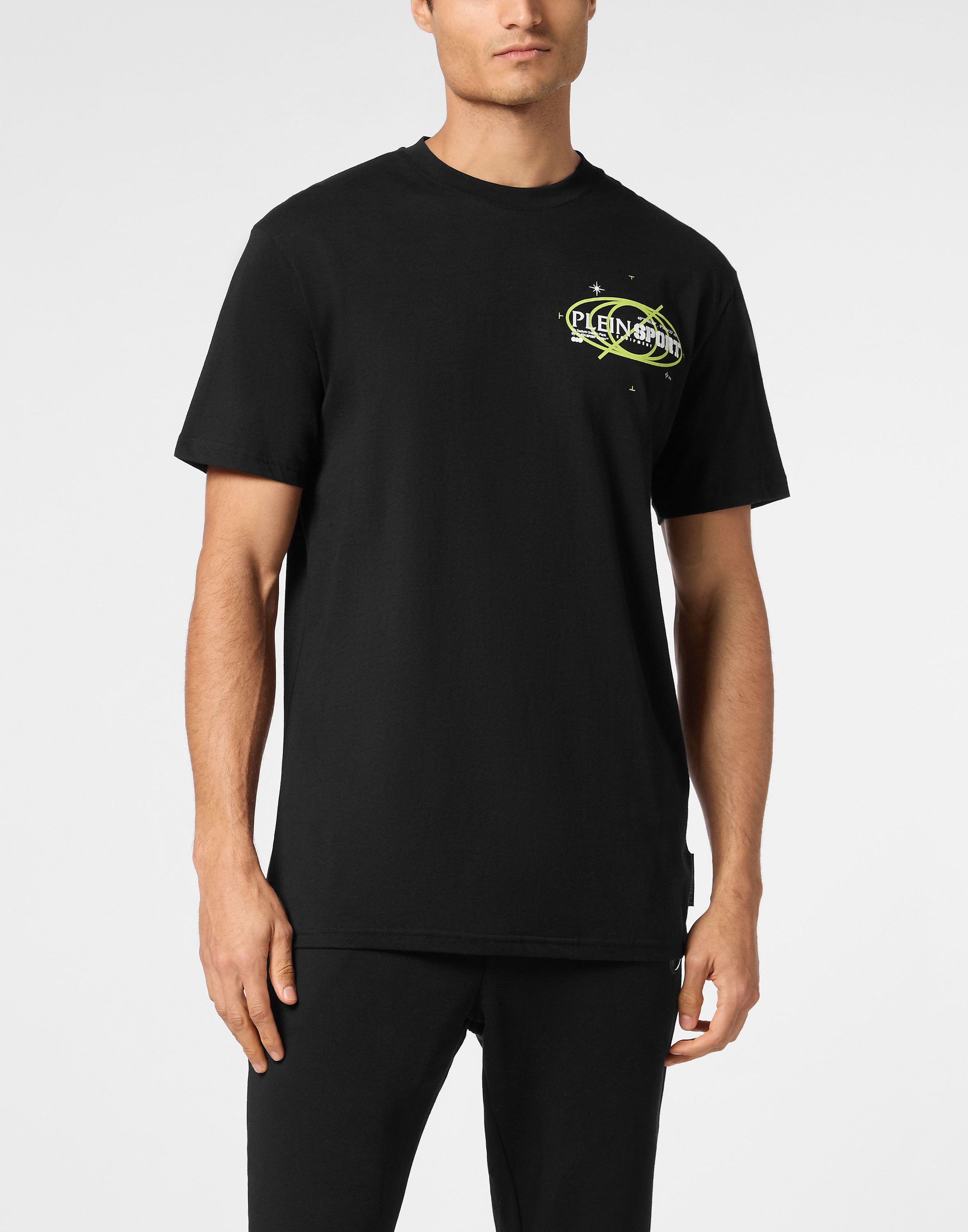 PLEIN SPORT T-Shirt »T-Shirt«