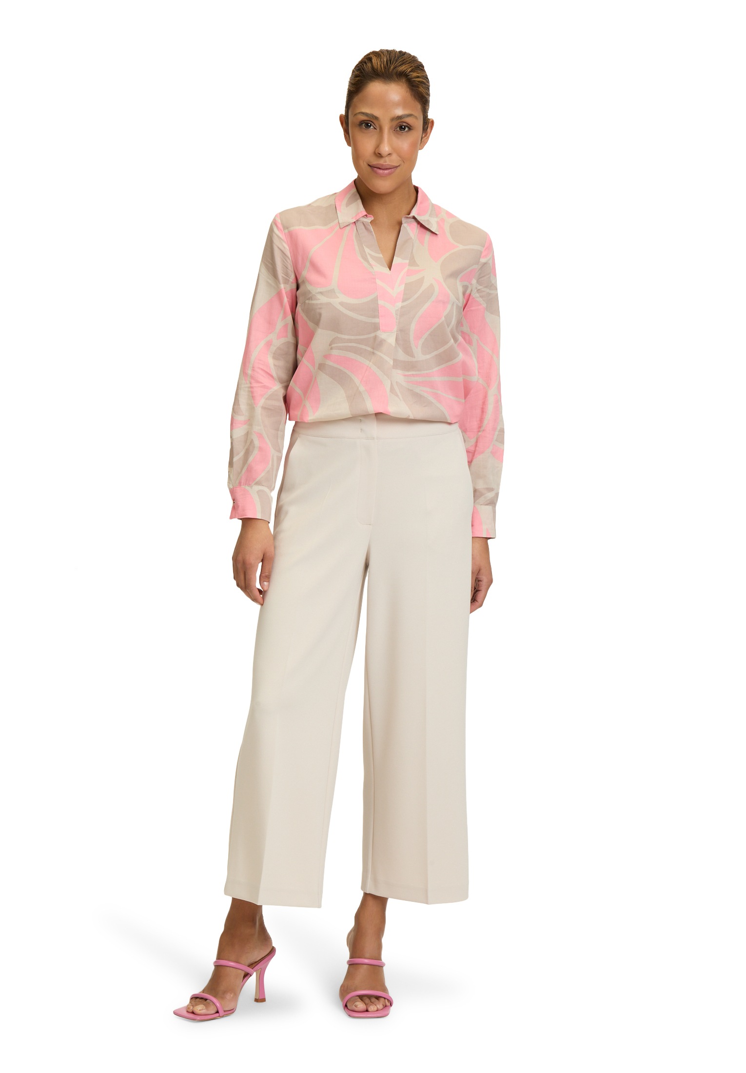Betty Barclay Longbluse »Betty Barclay Longbluse langarm«