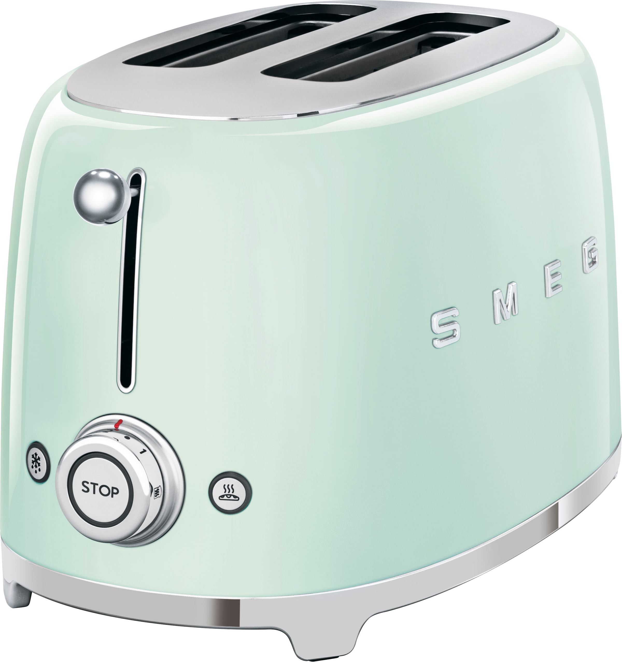 Smeg Toaster 