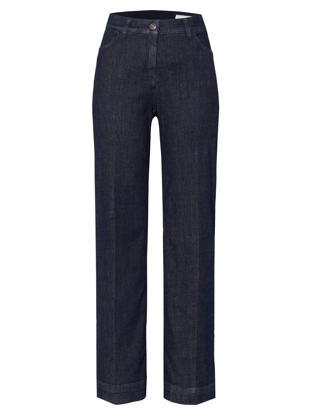 TONI Weite Jeans »Jenny Wide« mit Taschen