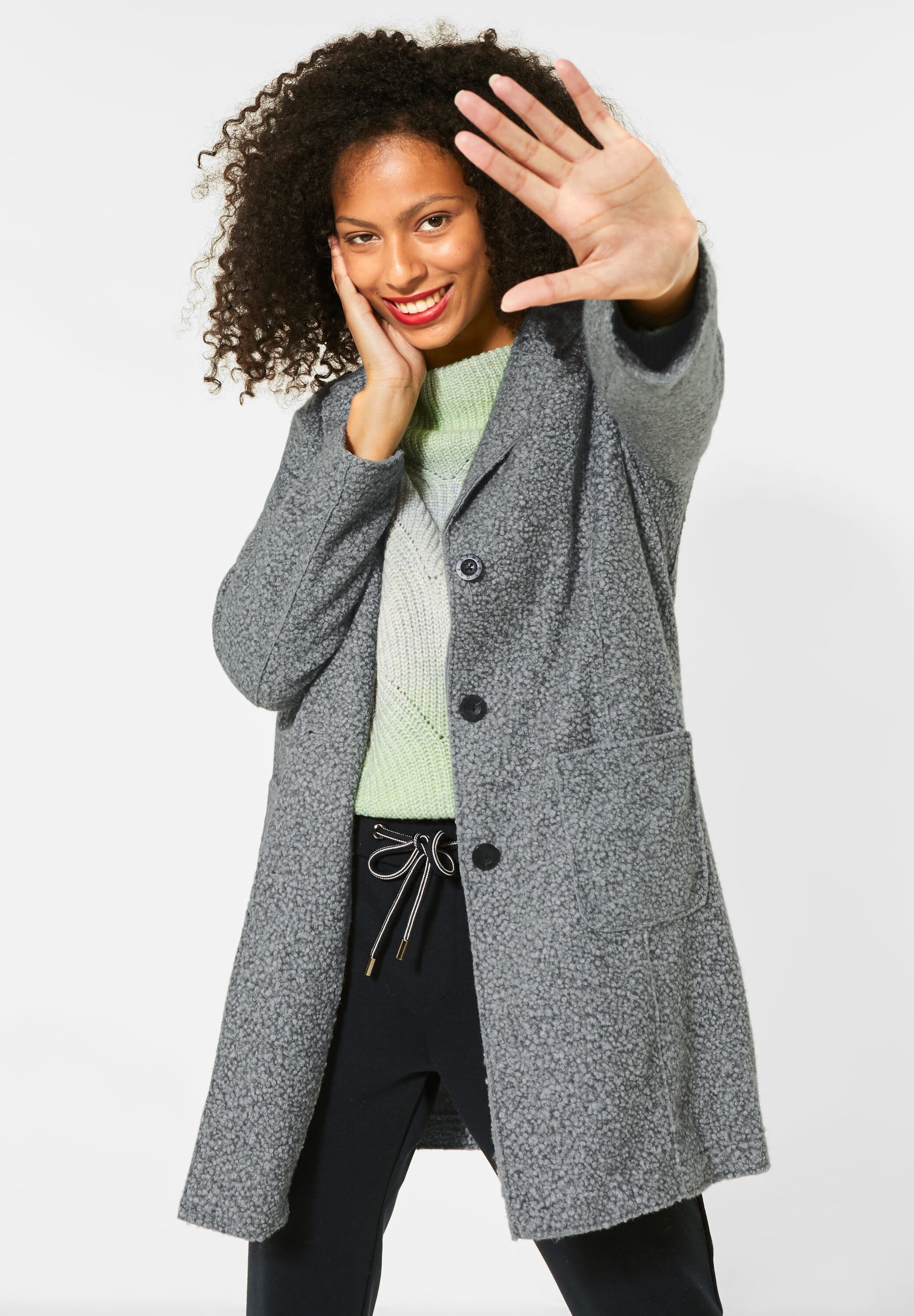 Kurzmantel Fur Damen Online Bestellen Winter 21 Baur