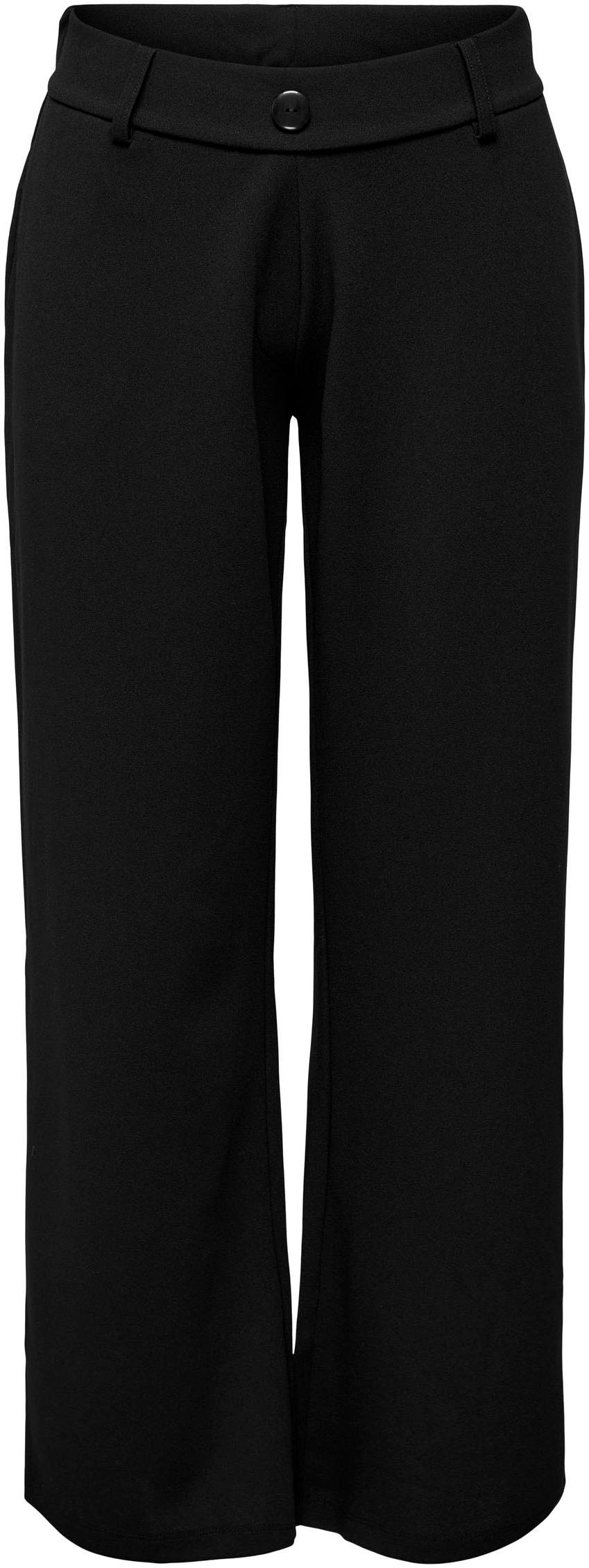 ONLY Anzughose »ONLSANIA LOW WAISTED PANT CS JRS«