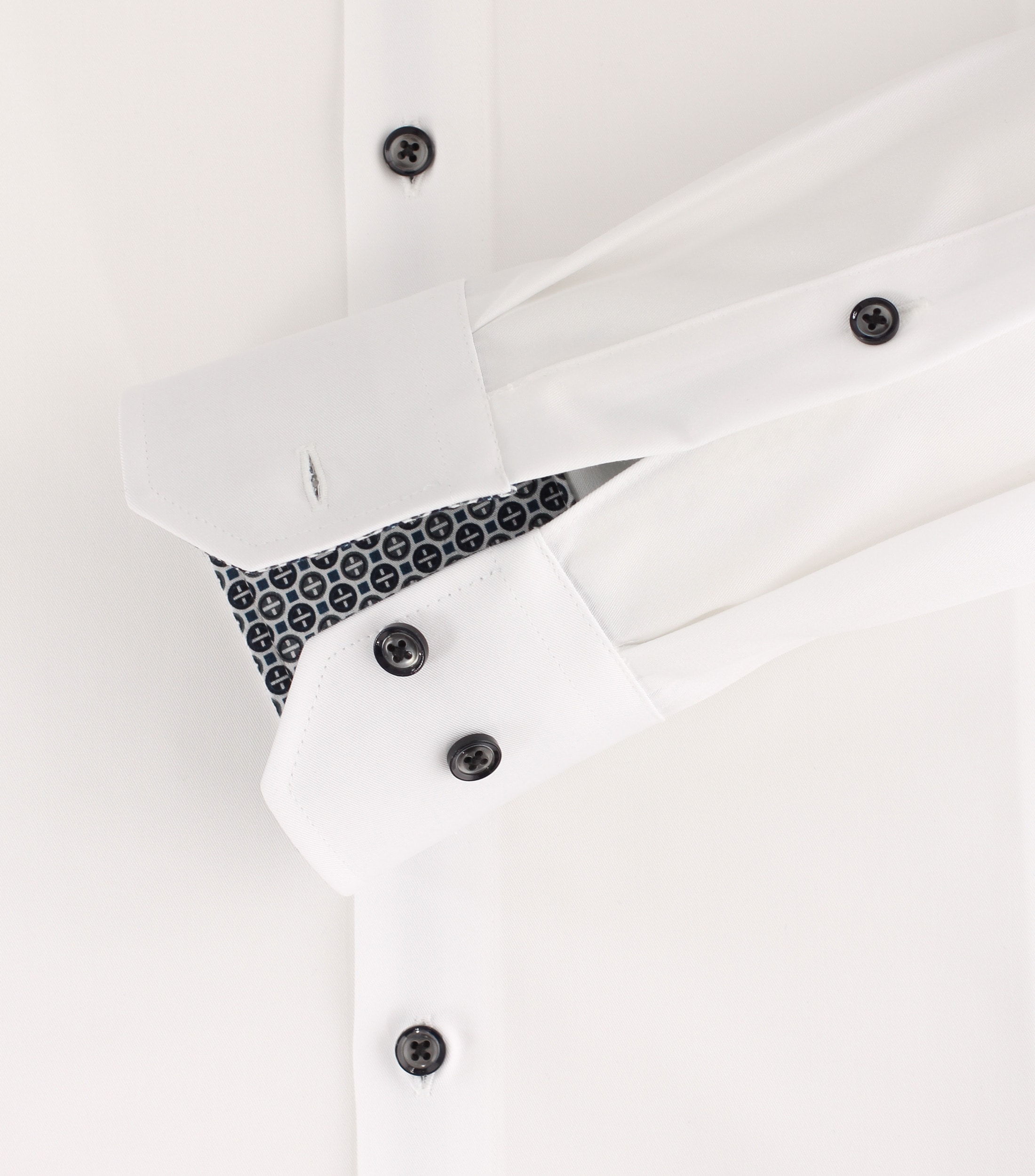 VENTI Businesshemd »VENTI Businesshemd Hyperflex uni«