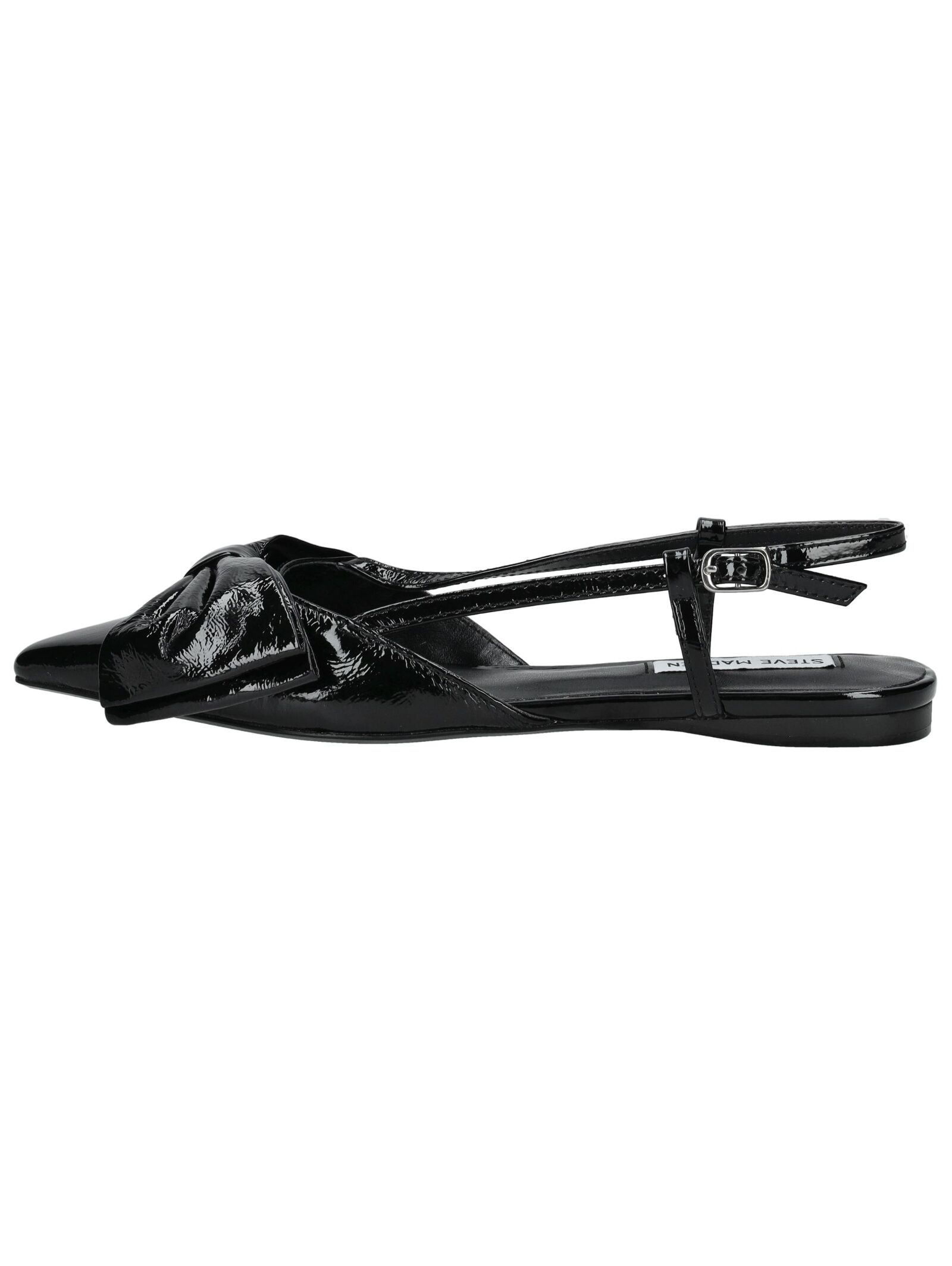STEVE MADDEN Ballerina »STEVE MADDEN Ballerinas Leder«