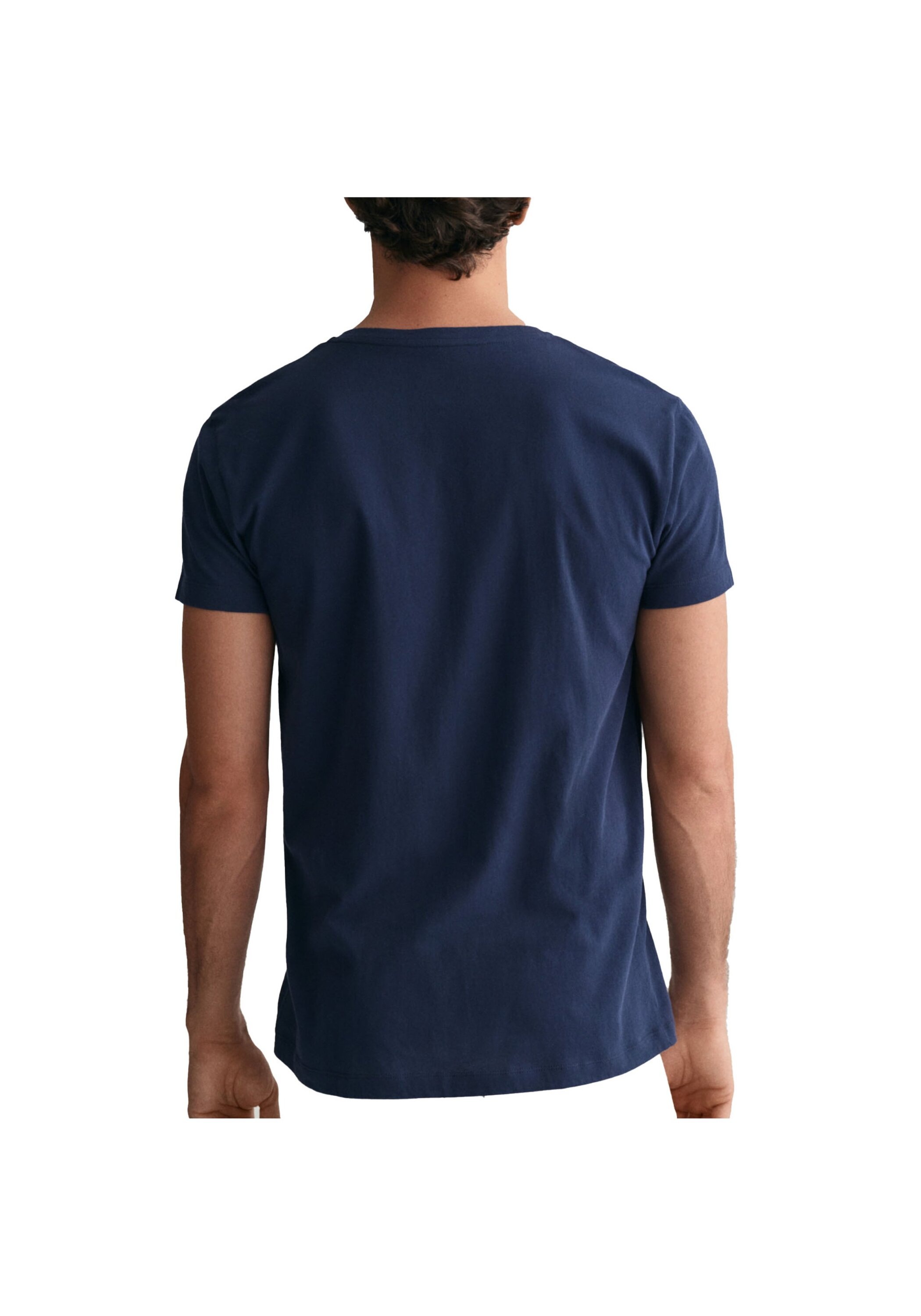 Gant T-Shirt »T-Shirt 2er Pack«