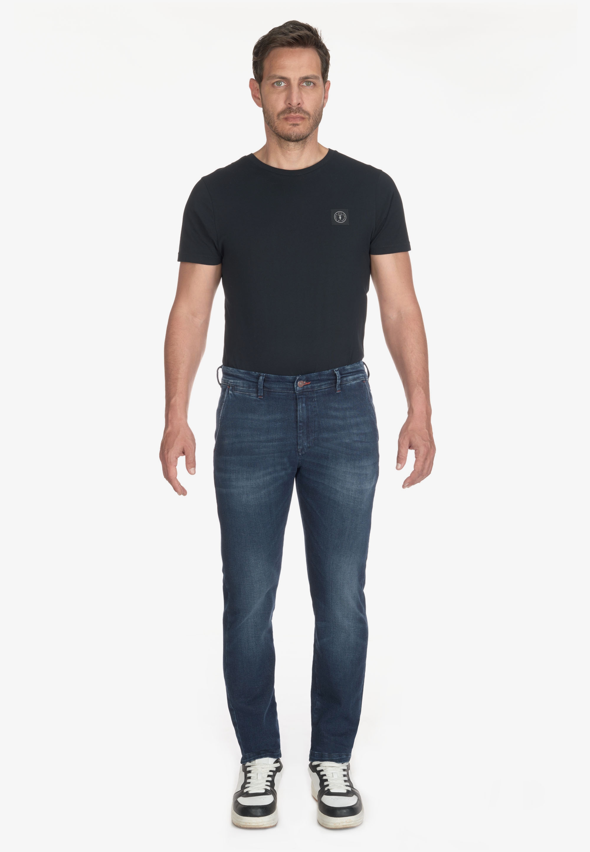 Le Temps Des Cerises Bequeme Jeans »DEJEAN«, im klassischen Design