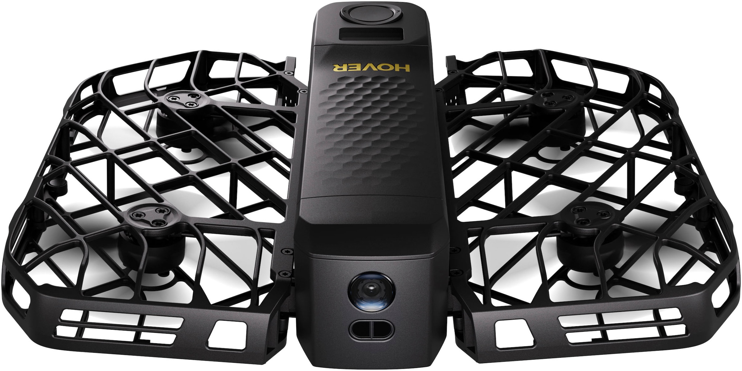 HOVERAir Drohne »HOVERAir X1 PROMAX Standard Combo«