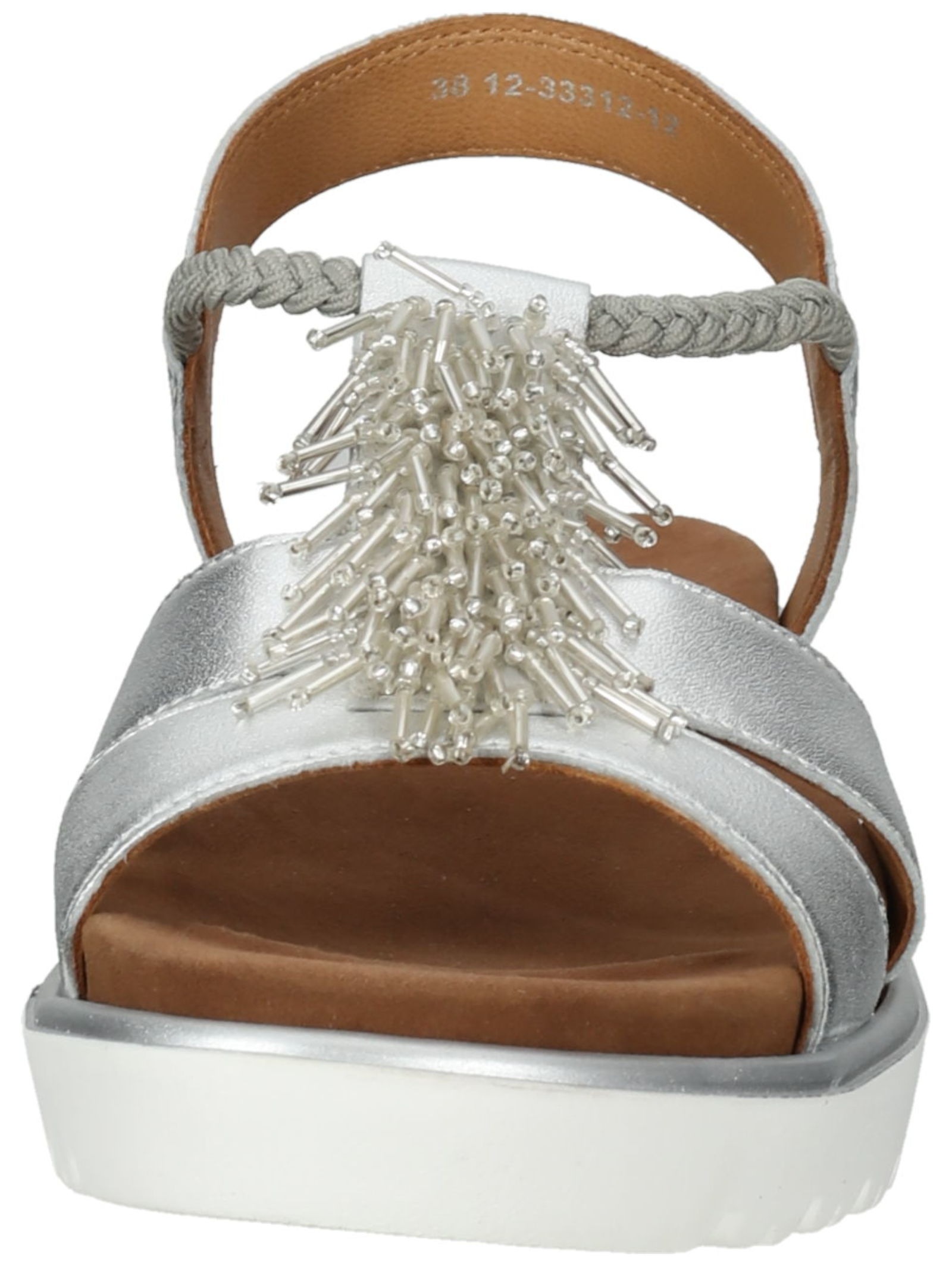 Thumbnail - Ara Keilsandalette "Ara Sandalen Glattleder"