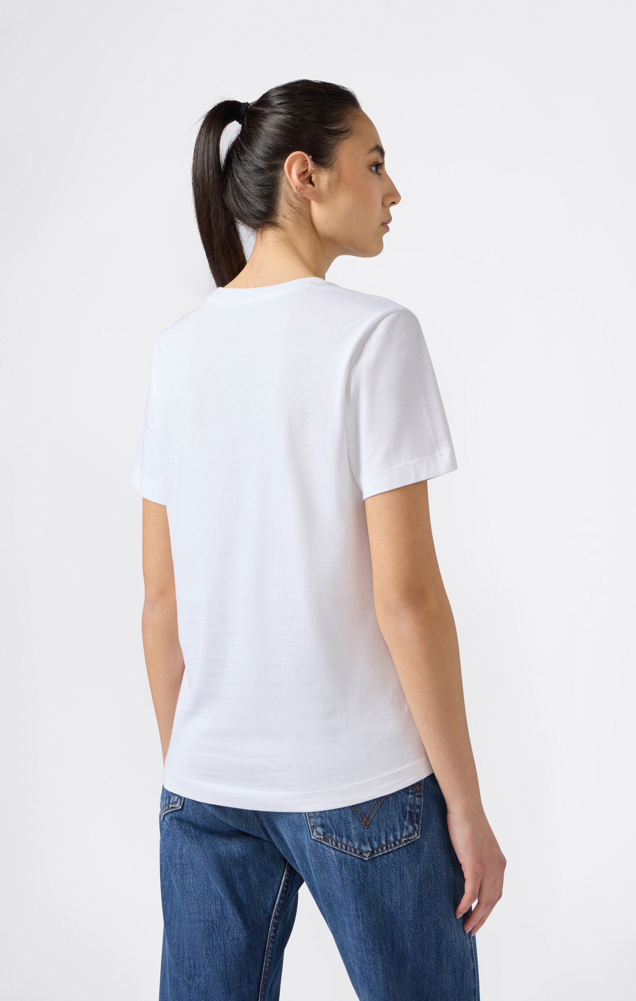 Champion T-Shirt, (1 tlg.) günstig online kaufen