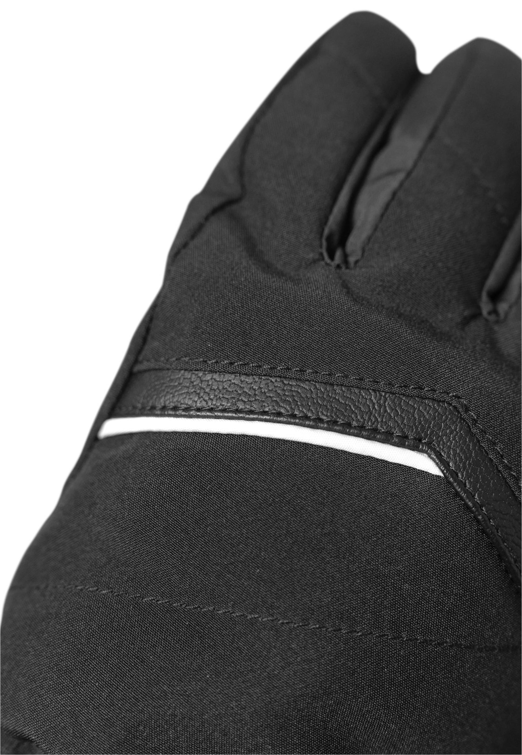 Reusch Skihandschuhe »Marisa« mit winddichter und extra atmungsaktiver Funktion