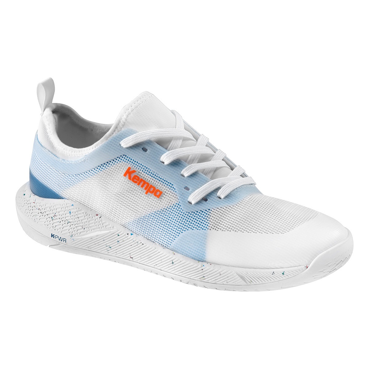 Kempa Hallenschuh "Hallen-Sport-Schuhe Kourtfly" 1 tlg.