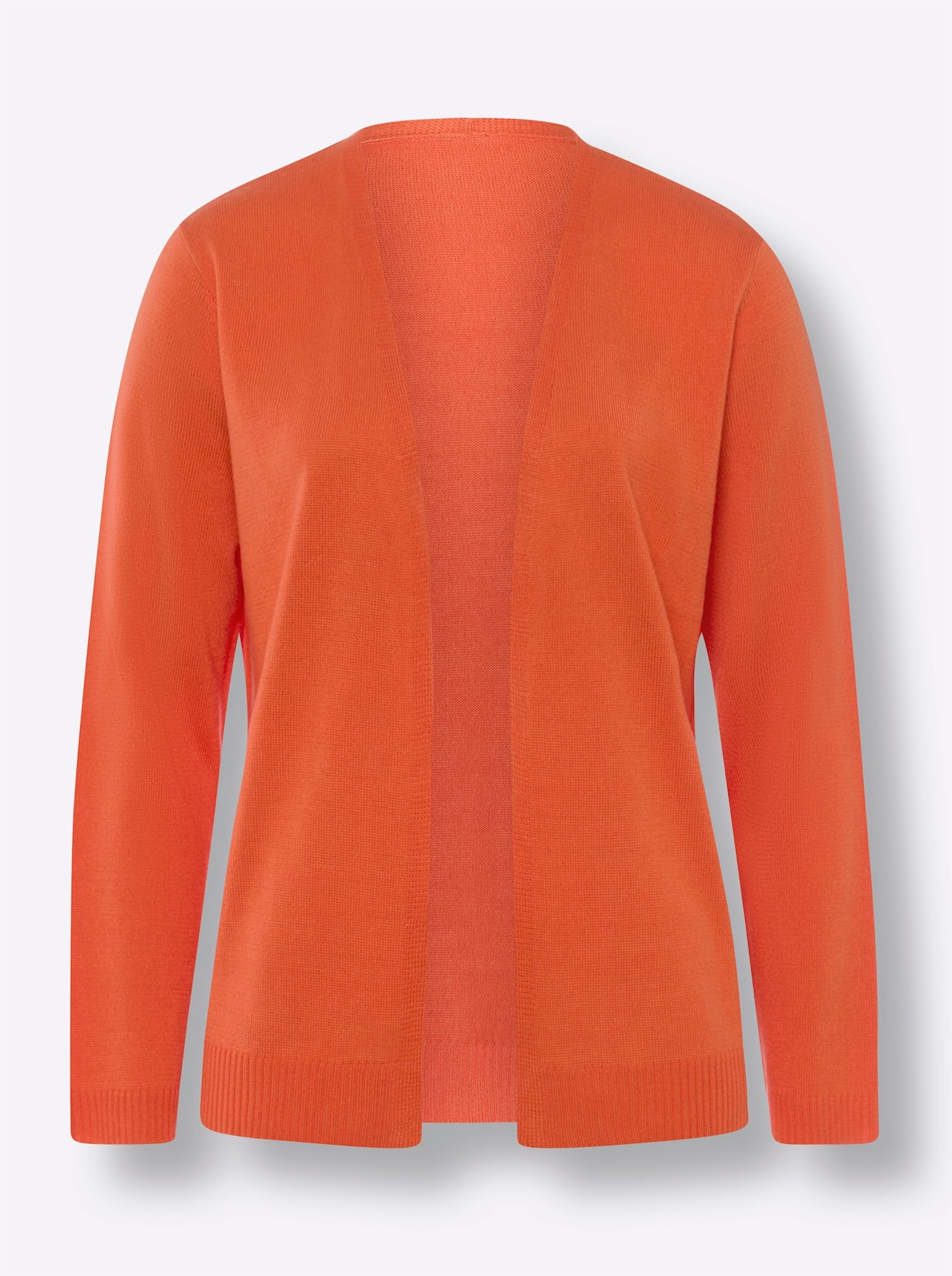 Classic Basics Cardigan