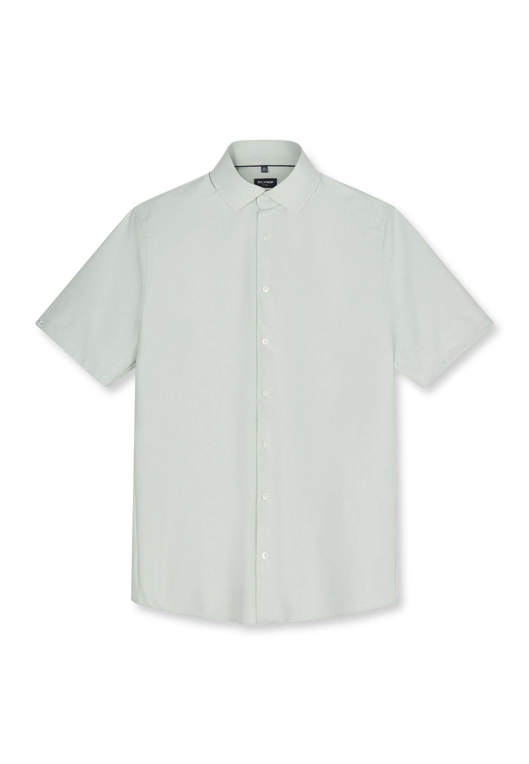 OLYMP Businesshemd "OLYMP Luxor 24/Seven, modern fit, Global Kent" günstig online kaufen