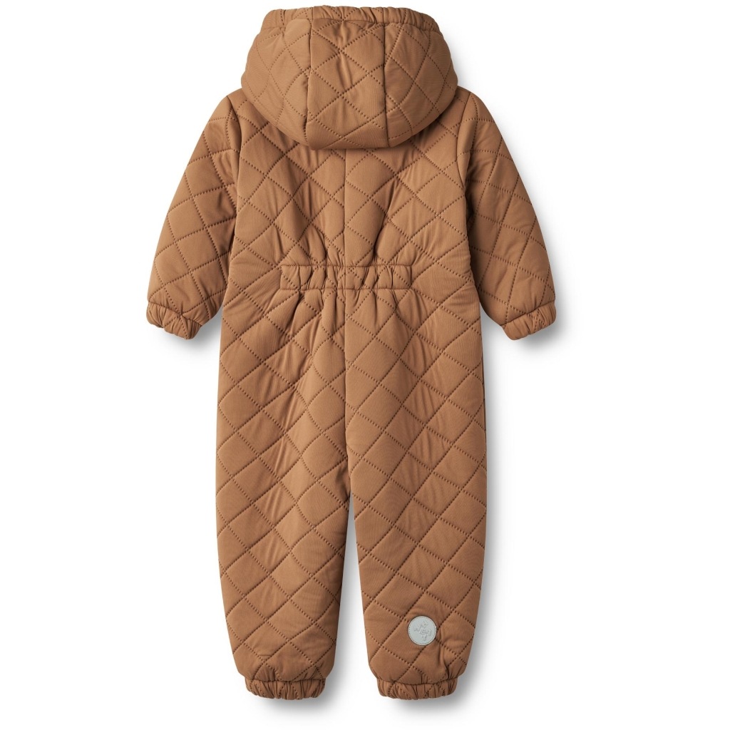 WHEAT Overall »Wheat Wärmeanzug Übergang Thermosuit Hayden«
