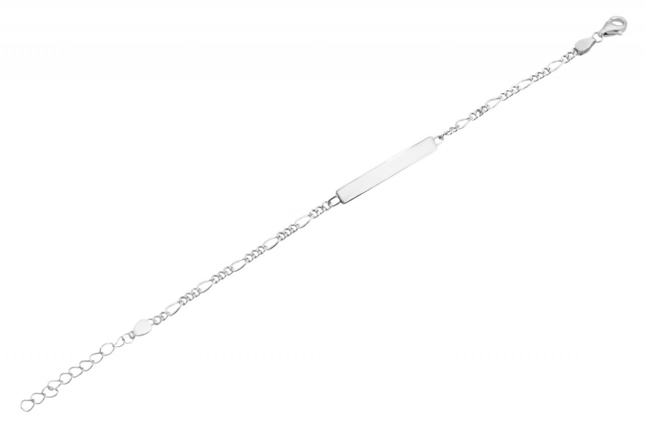 Adelia´s Silberarmband »Neuheit 2025 - Unisex Armband aus Silber«